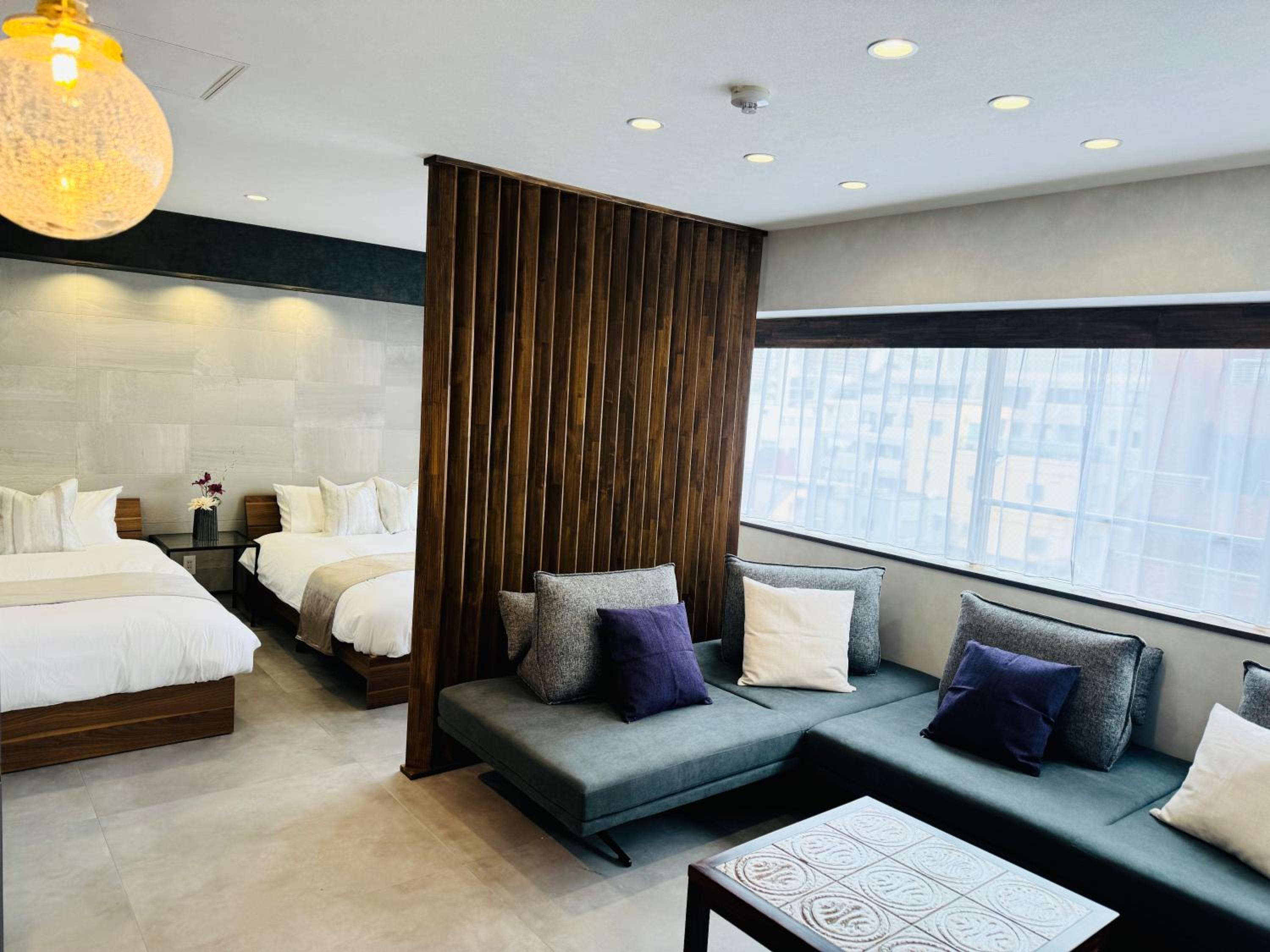 Fraise Nipponbashi -vacation rental-