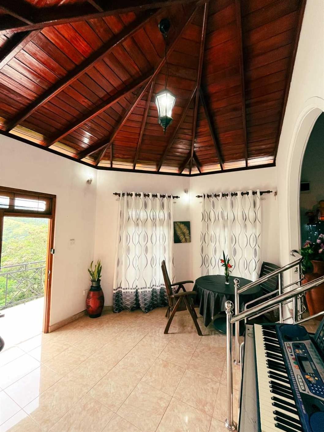 kandy voyage villa view 2