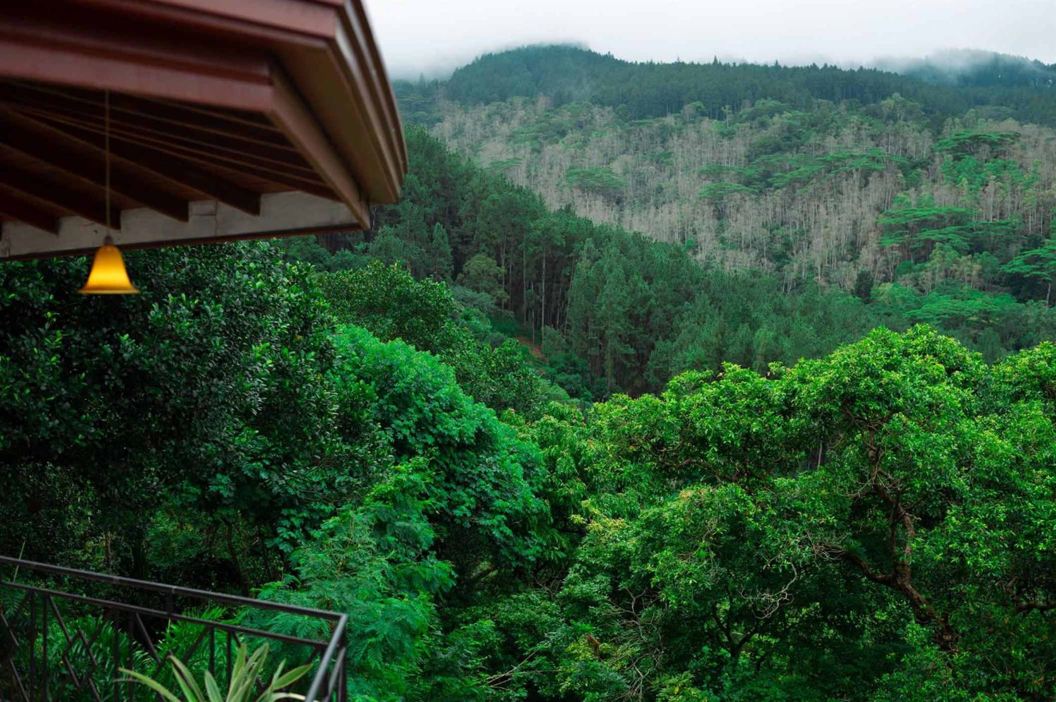 kandy voyage villa view 3