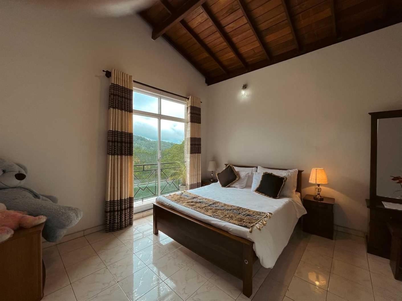 kandy voyage villa view 4