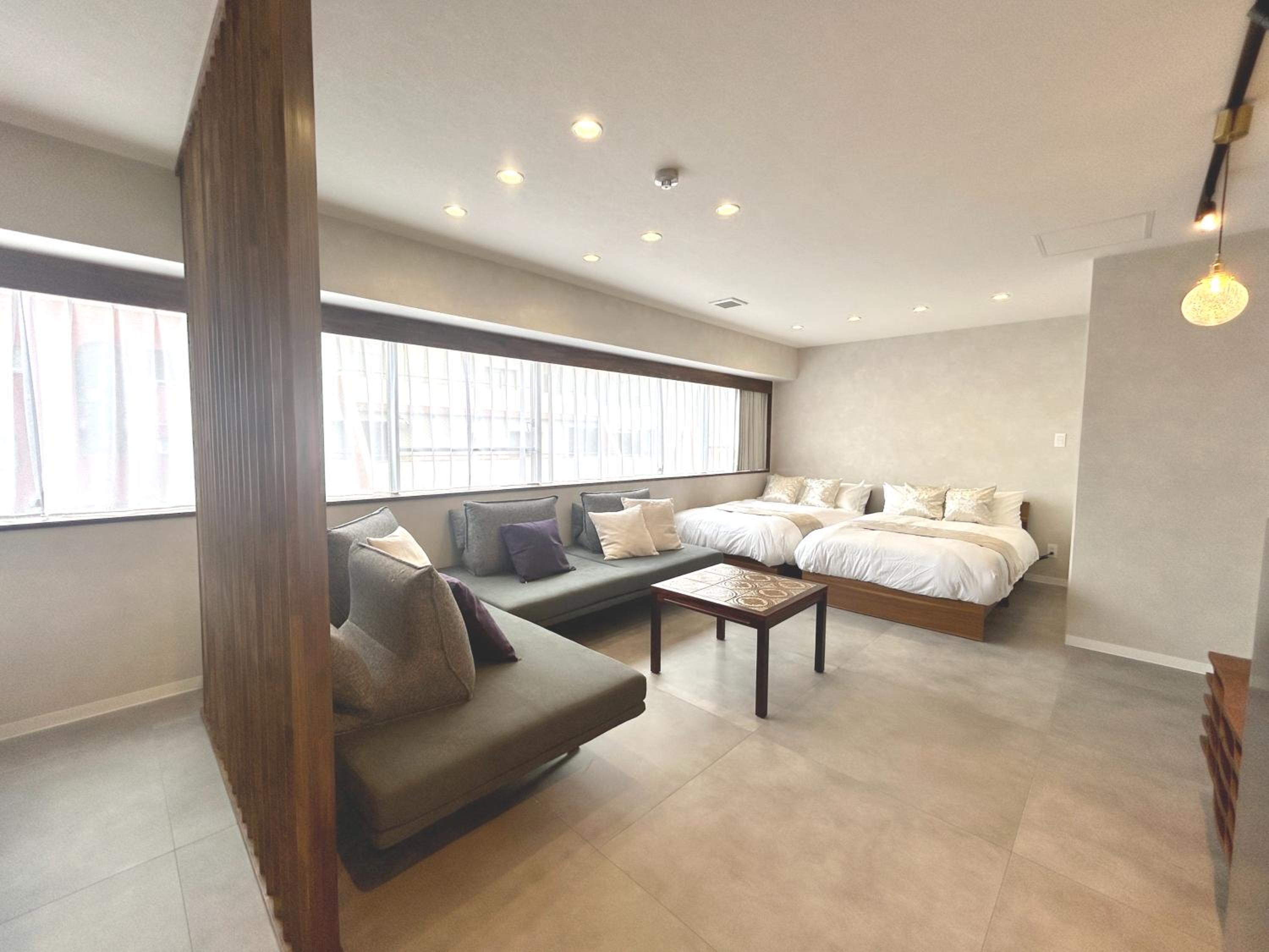 Fraise Nipponbashi -vacation rental-