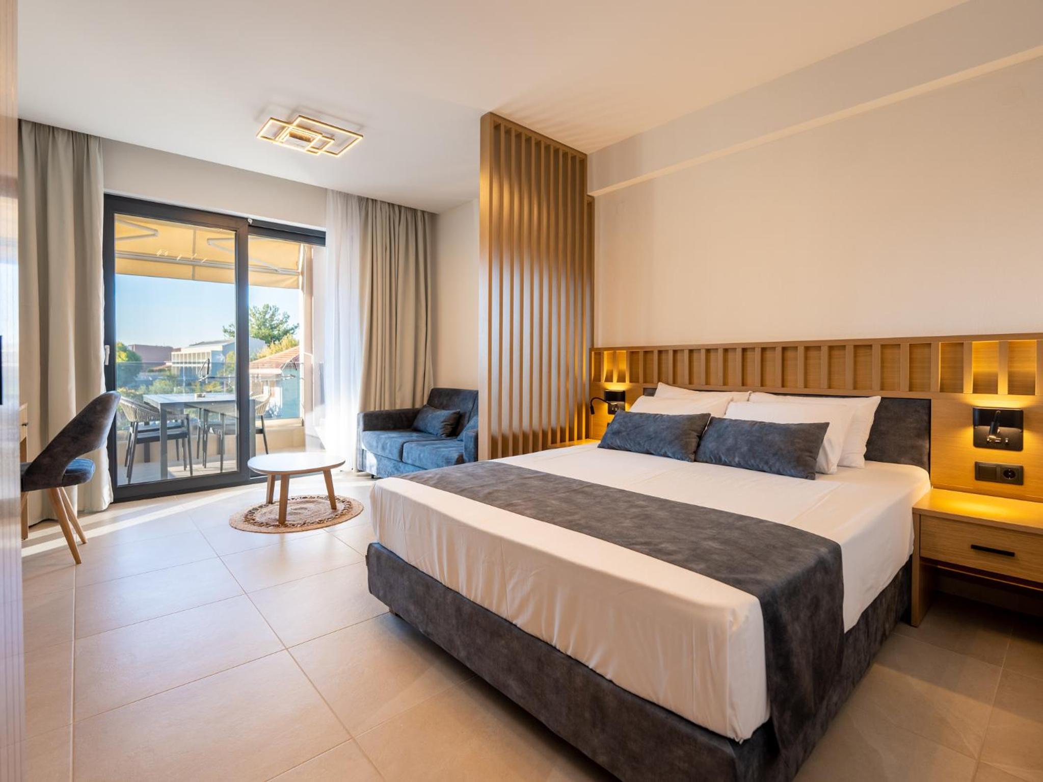 ANTONY's LUXURY APARTMENTS photo 4