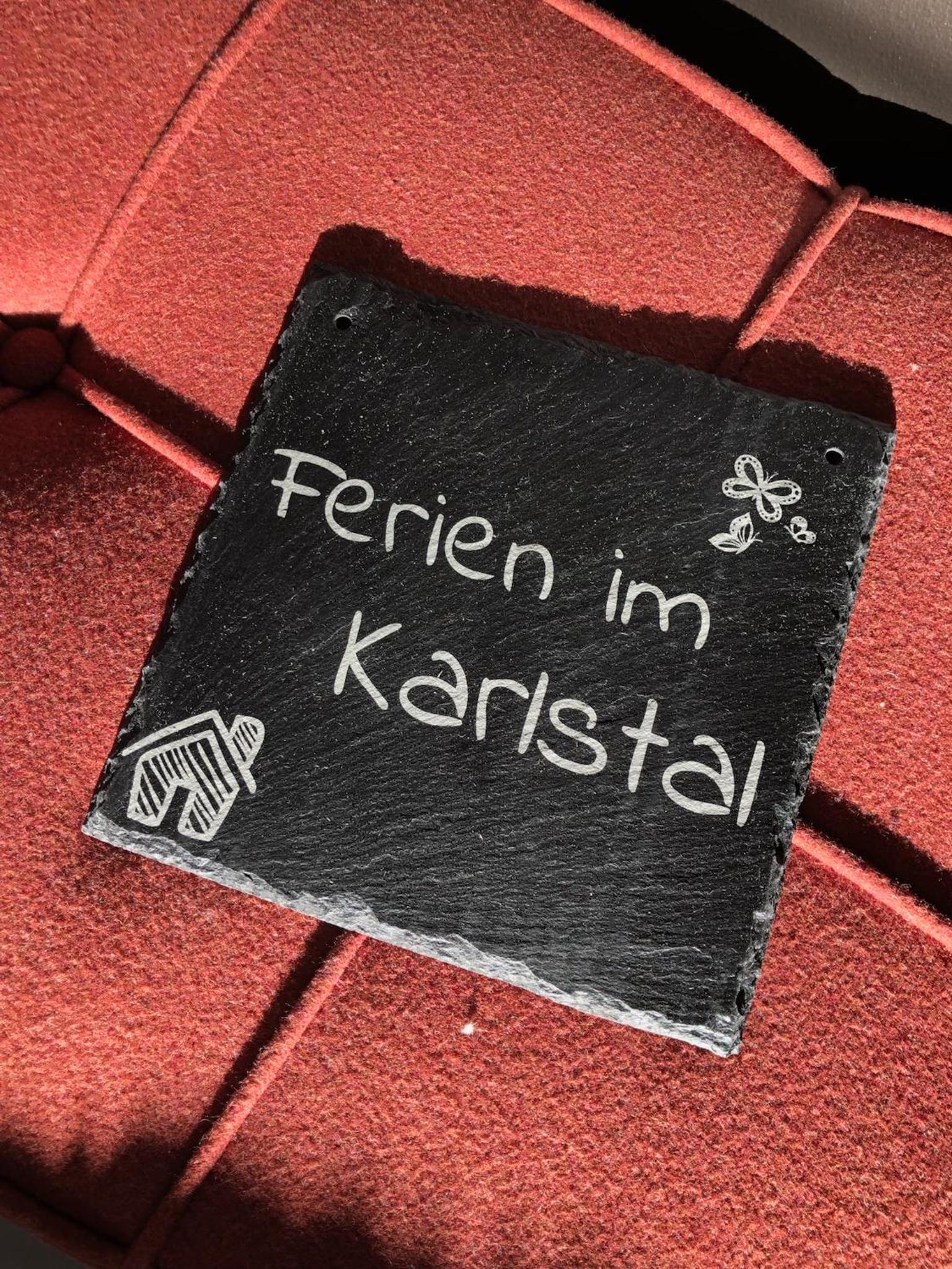 Stilvolle Wohnung für 6 Personen - mit riesiger Dachterrasse