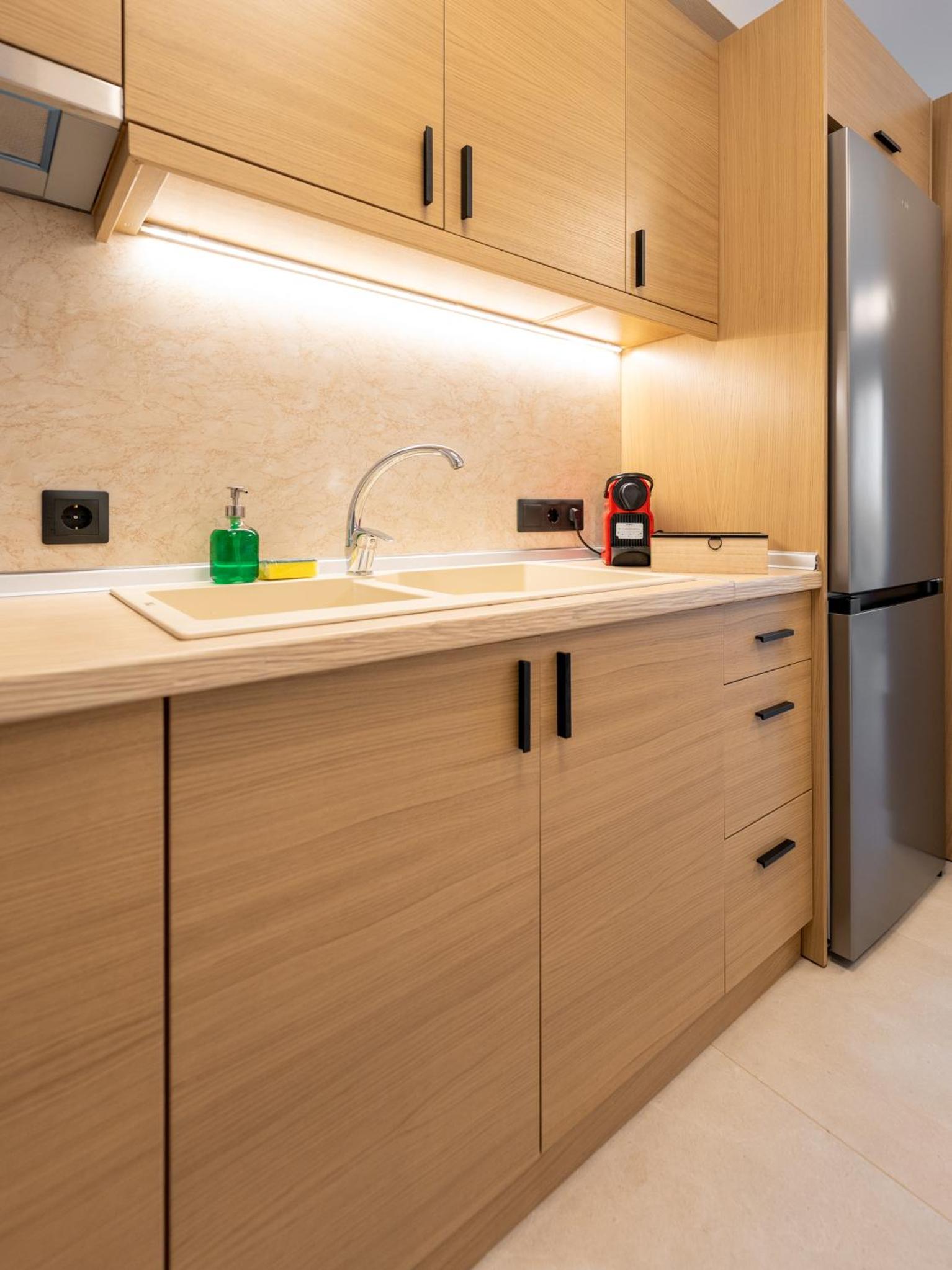 ANTONY's LUXURY APARTMENTS photo 3