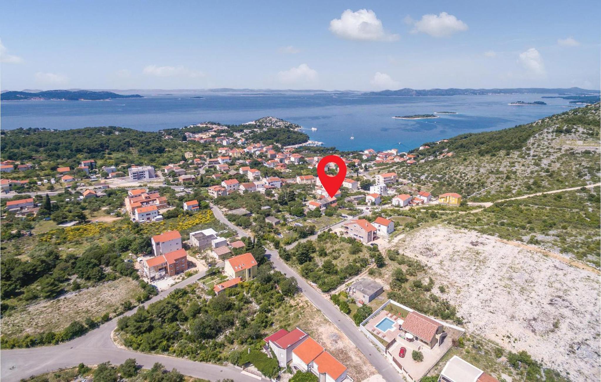 Luxurious Home In Drage