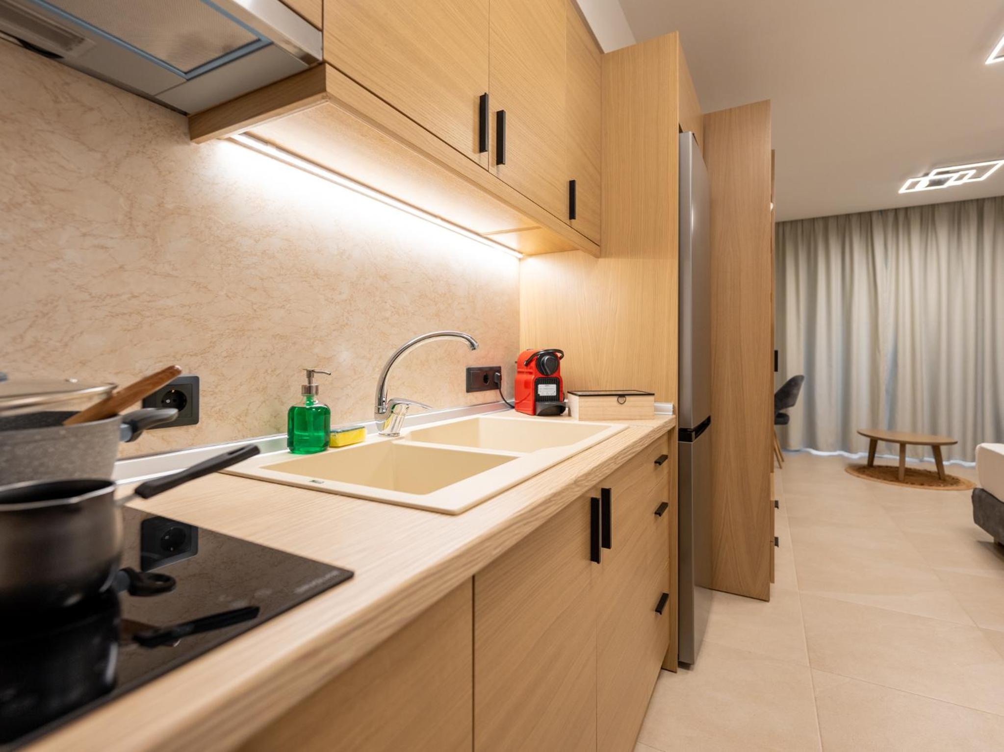 ANTONY's LUXURY APARTMENTS photo 2