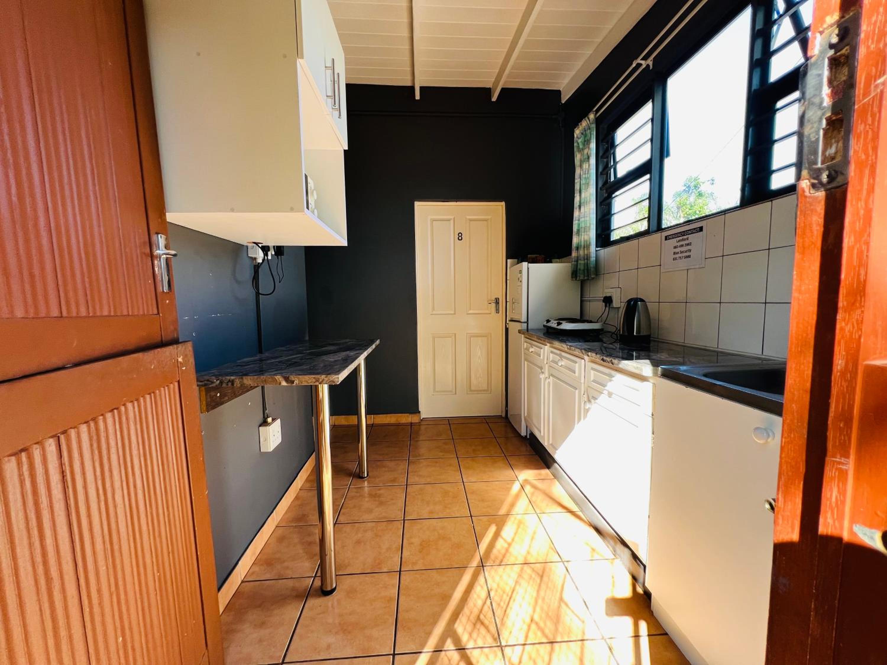 Starlight Guest house