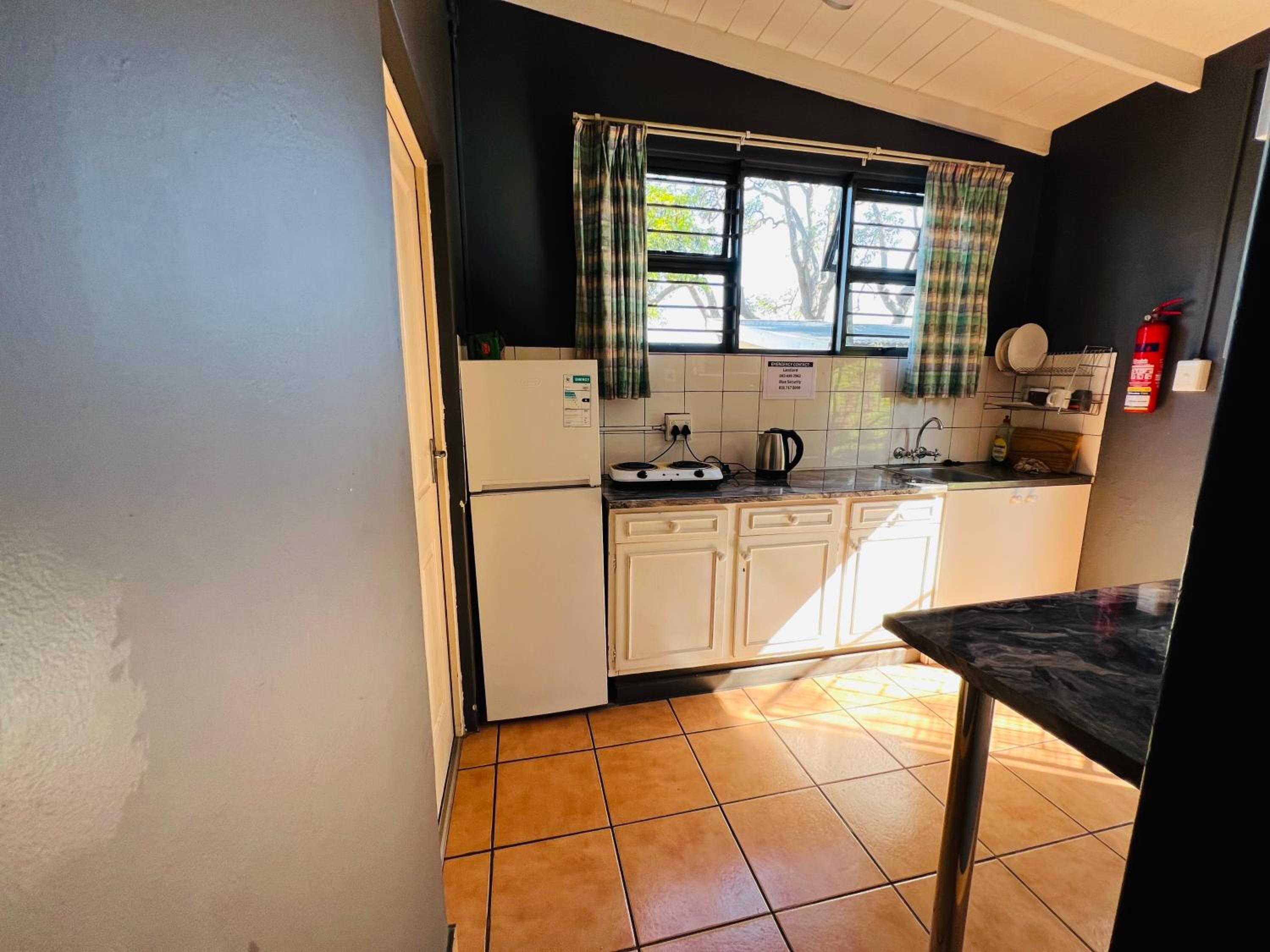 Starlight Guest house