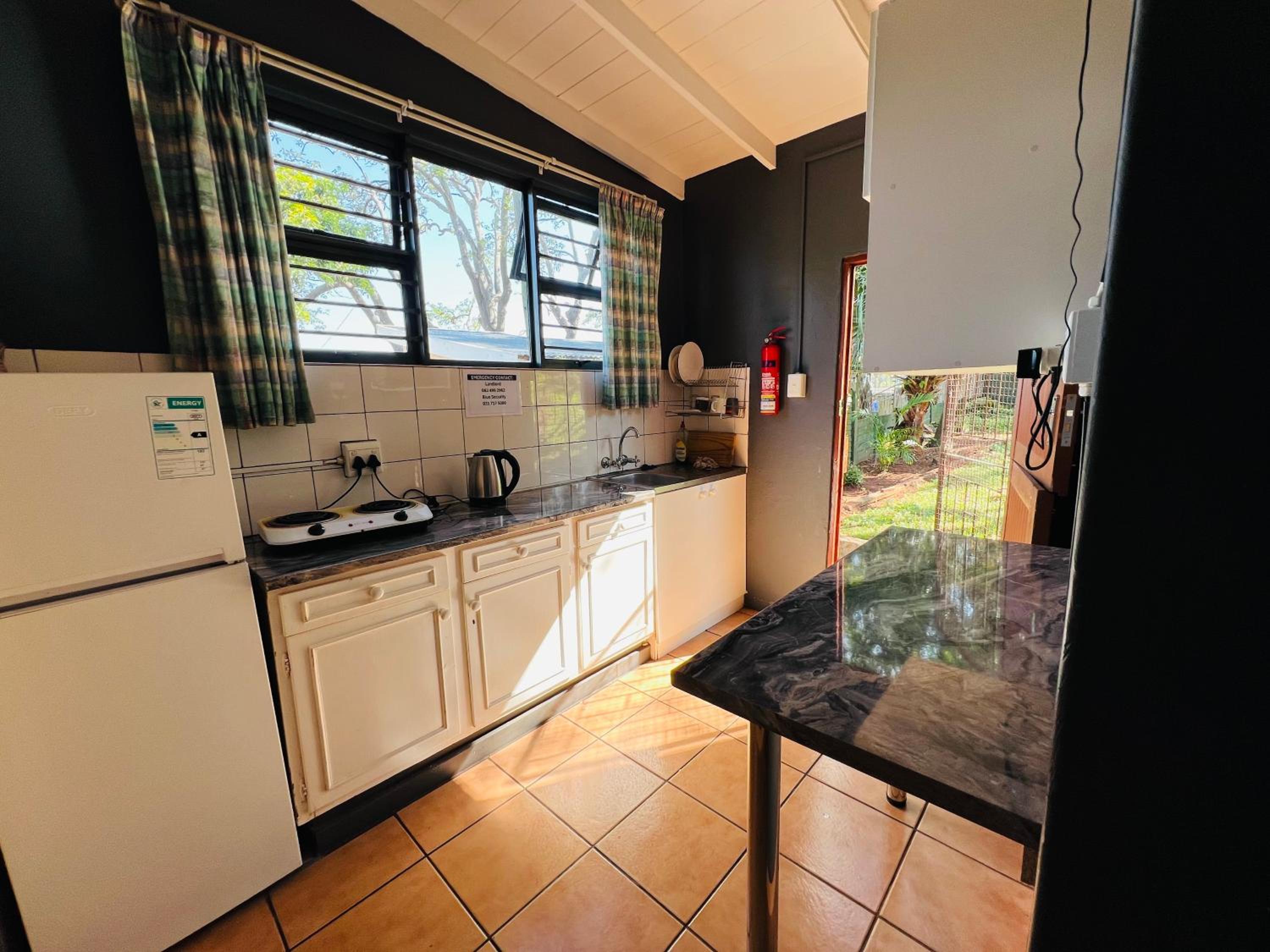 Starlight Guest house