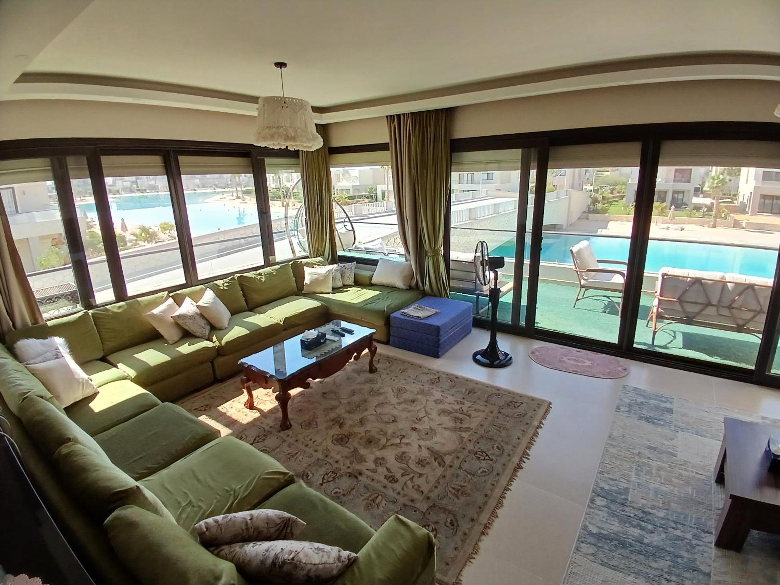 azha main lagoon view