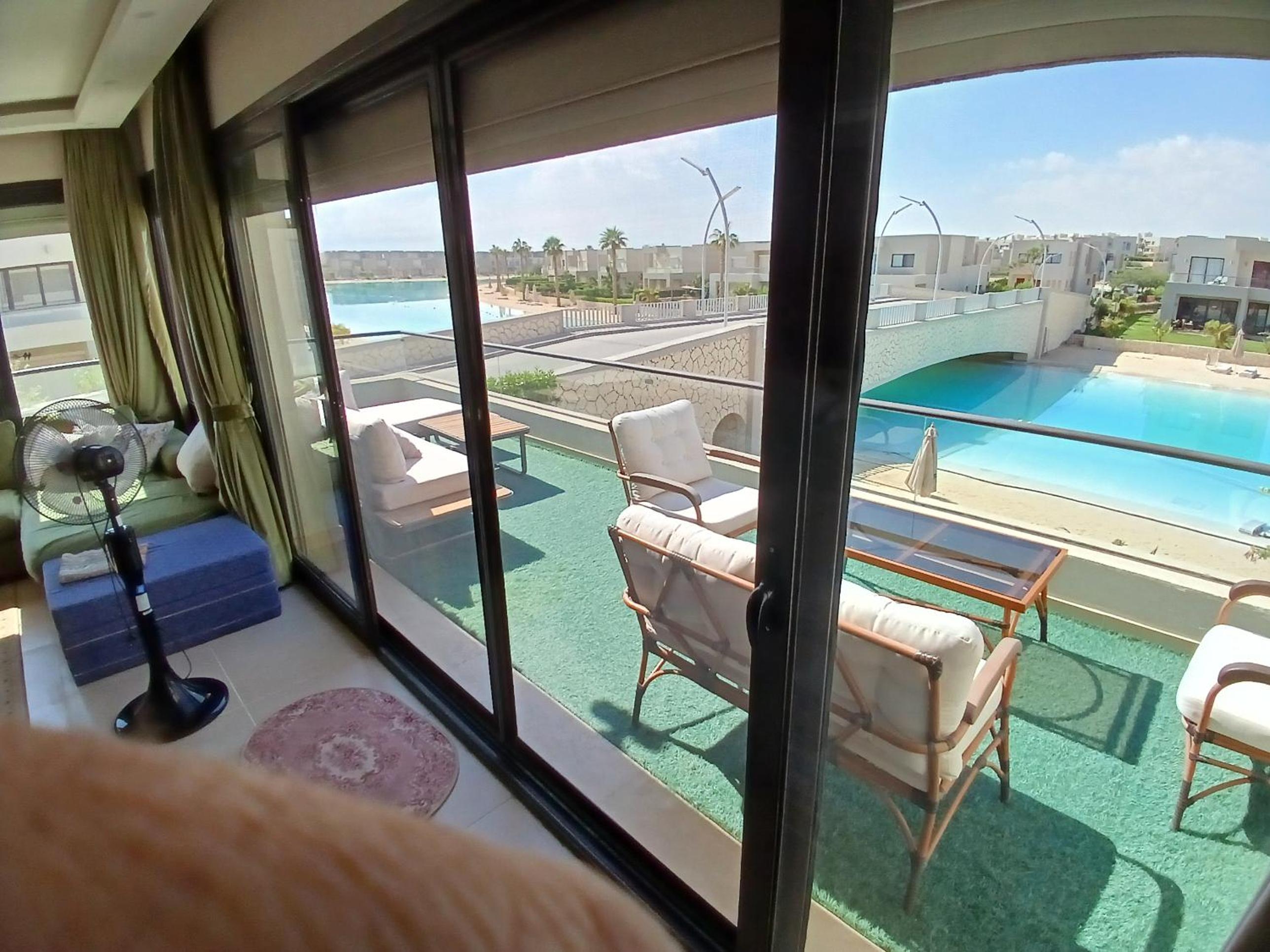 azha main lagoon view