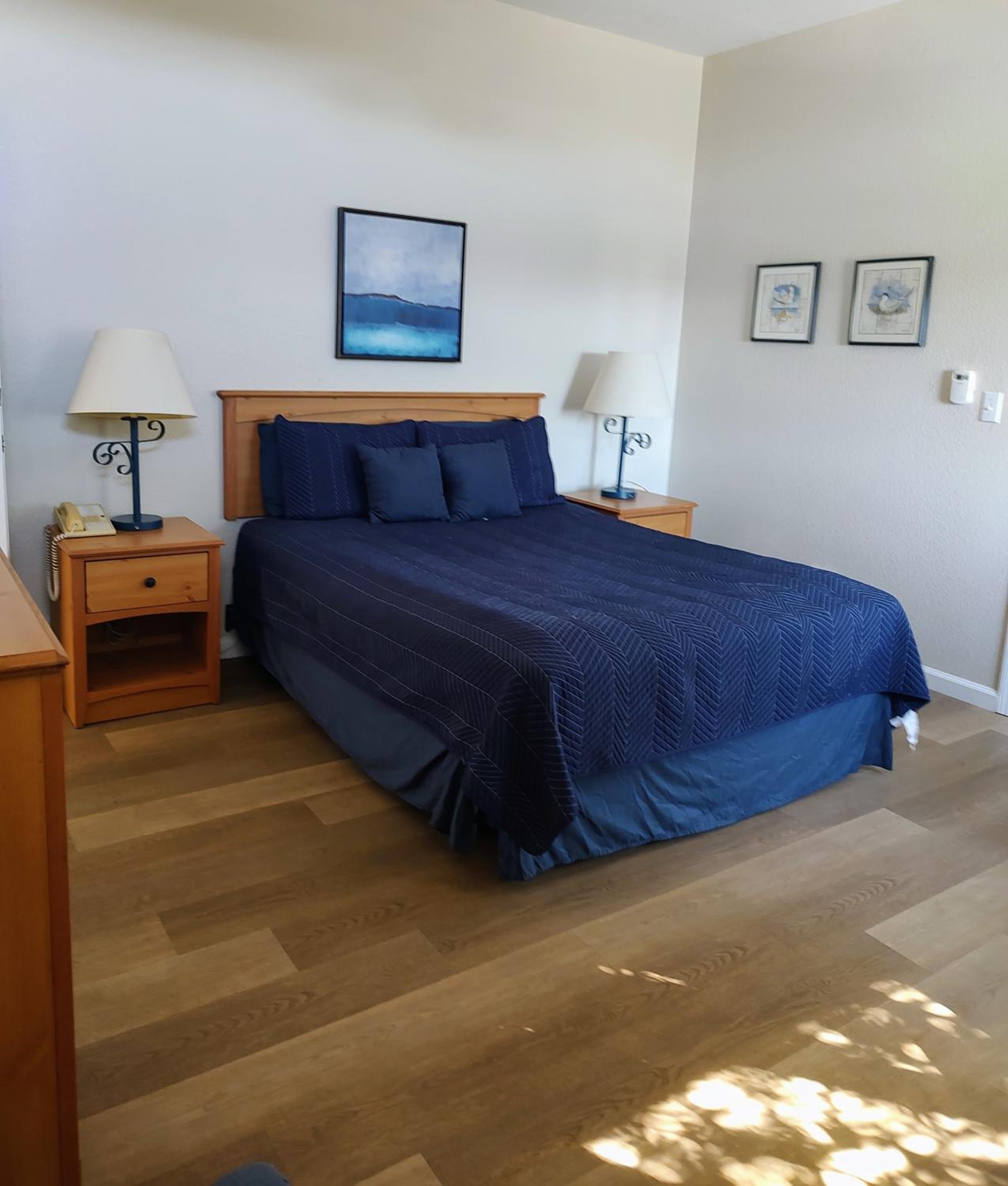 Pacific Plaza Resort