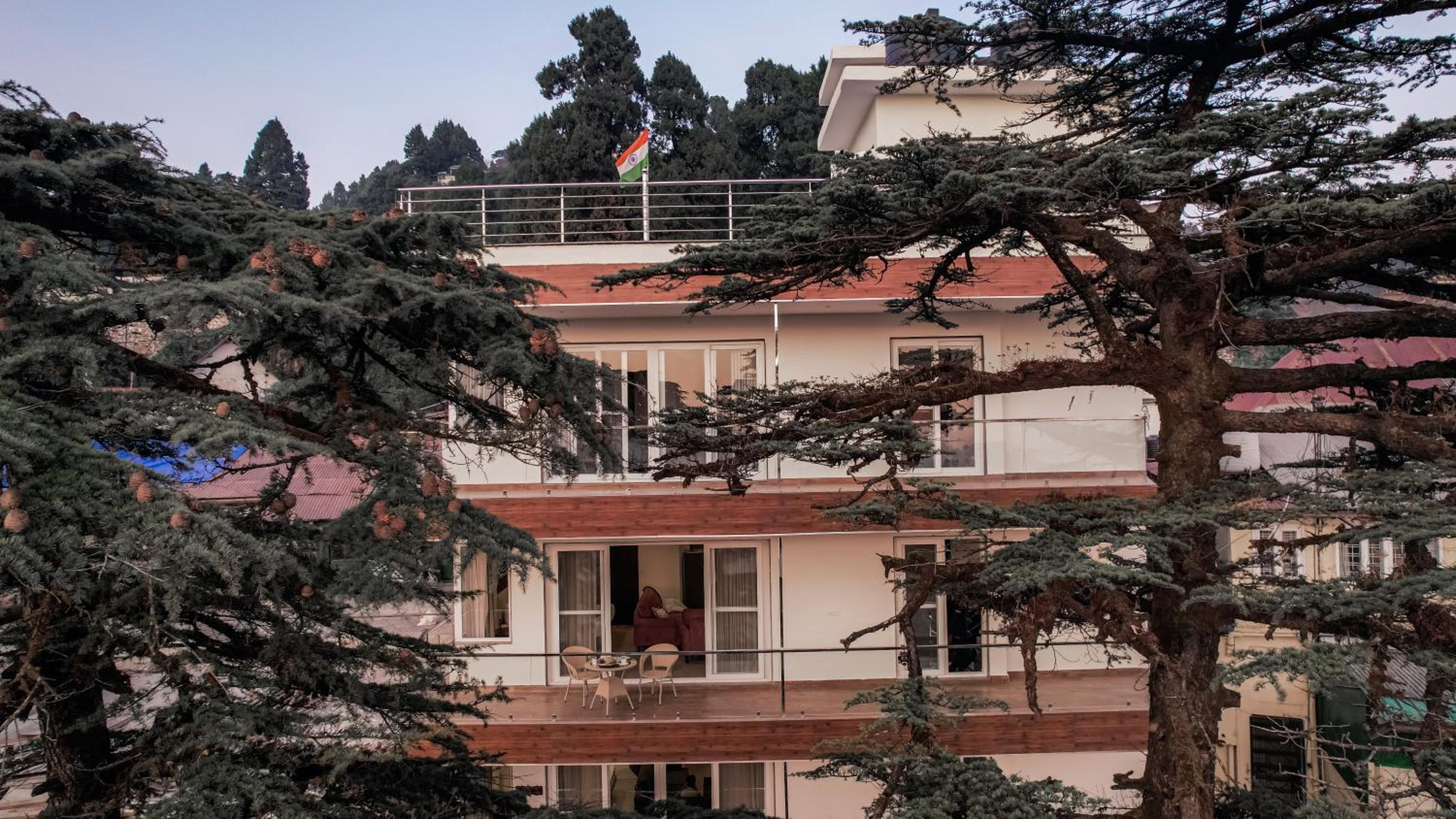 building