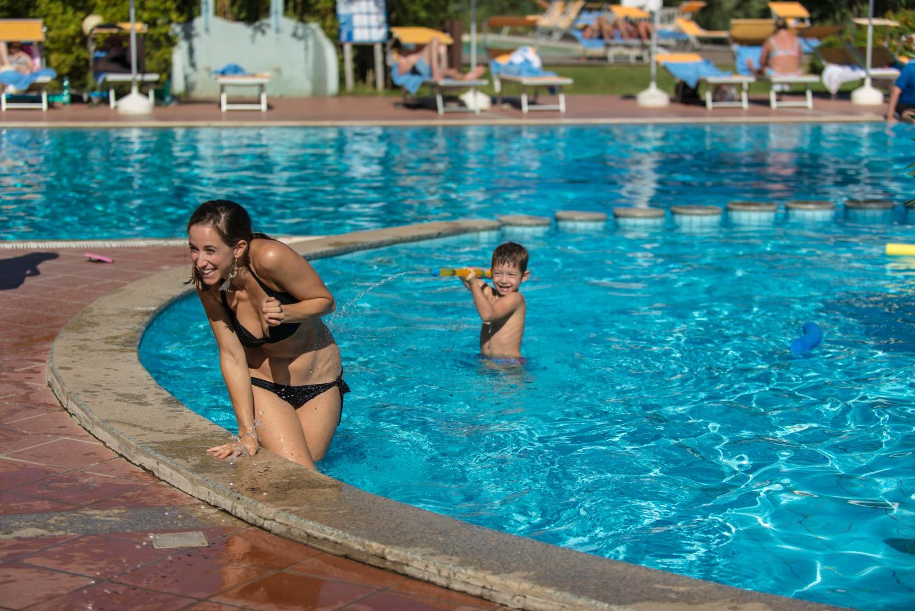 Perdepera Resort