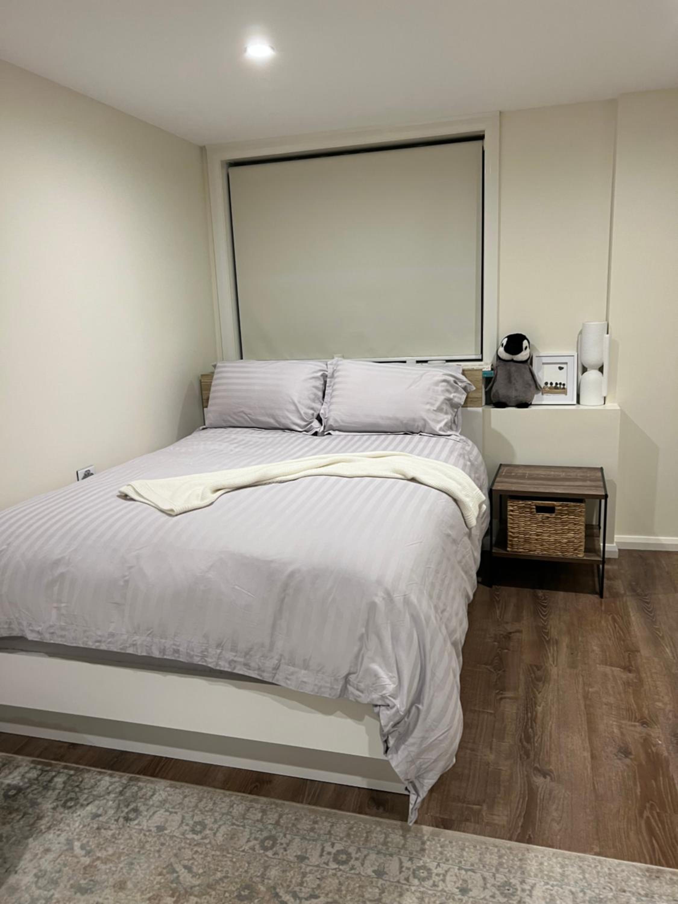 Guesthouse koonawarra