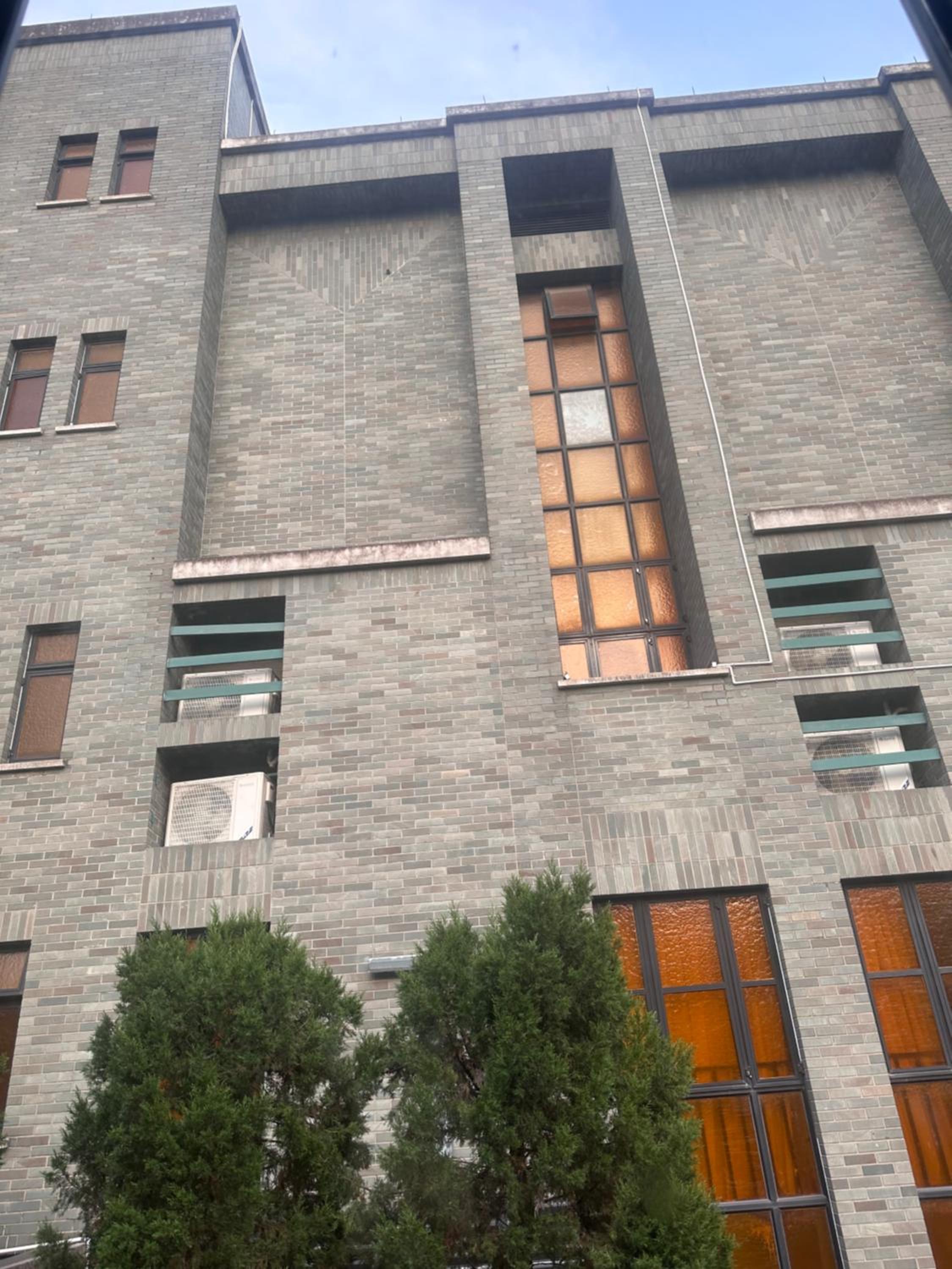 Mulan Road Youth Hotel