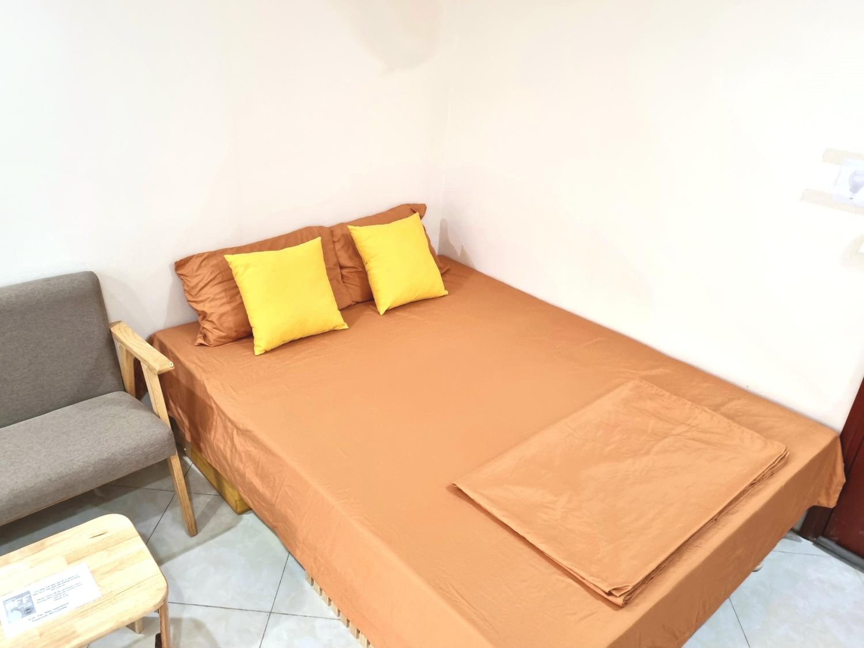 The Perfect Rooms in the city