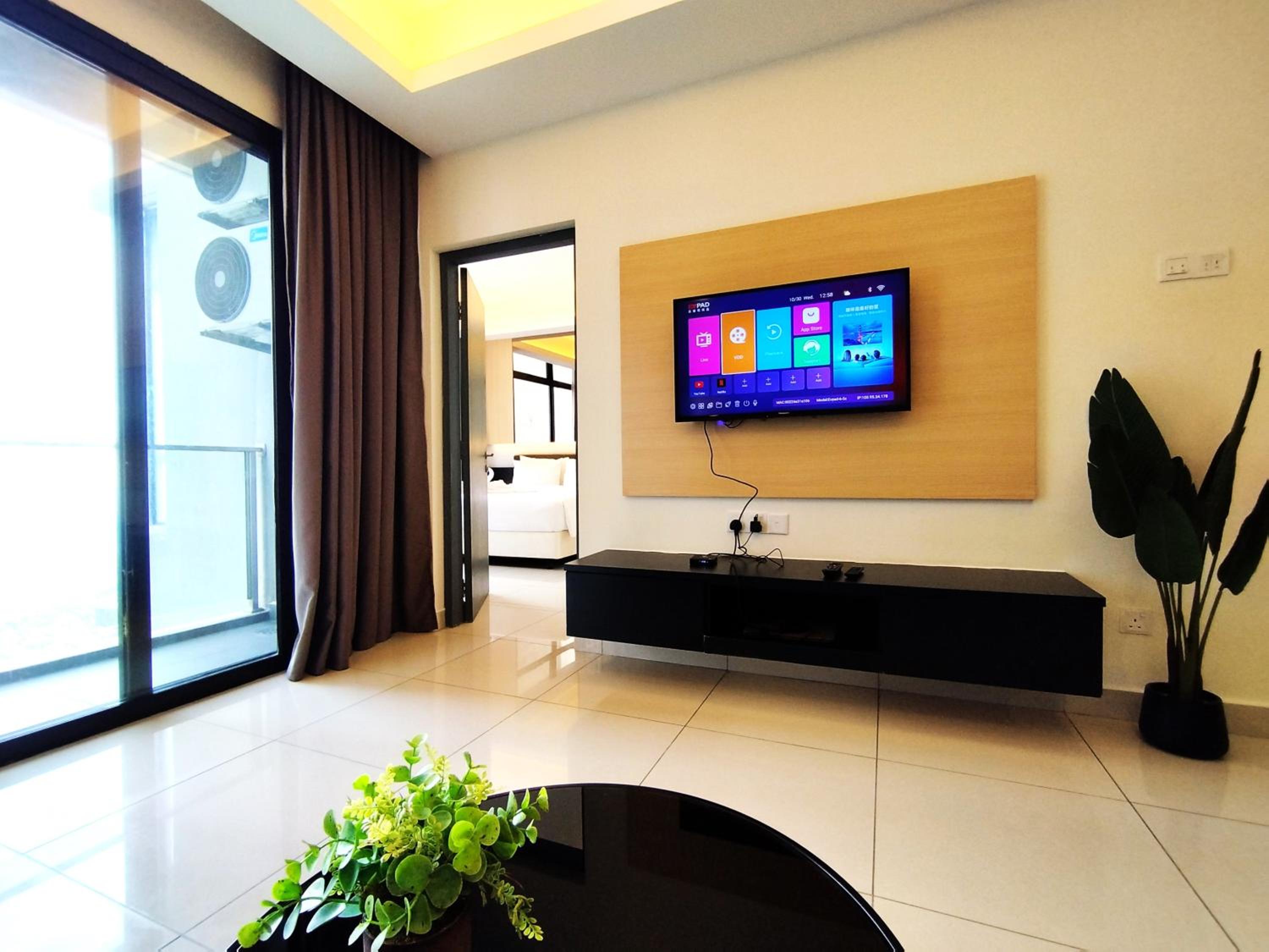 Genting SkyCozyColdInn2R2B AT Ion Delemen photo 2