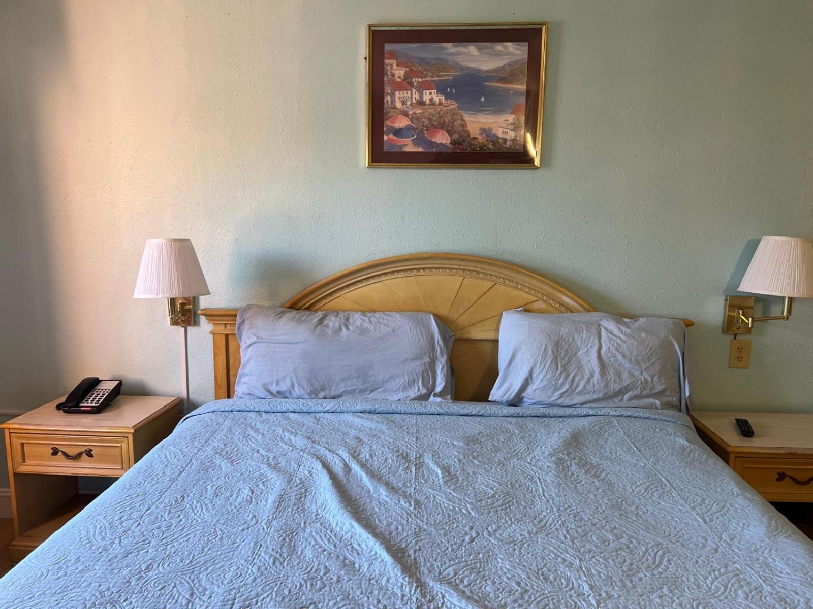 Richmond Vacations - Quality Quarters Inn By OYO Richmond KY I-75 - Property Image 31