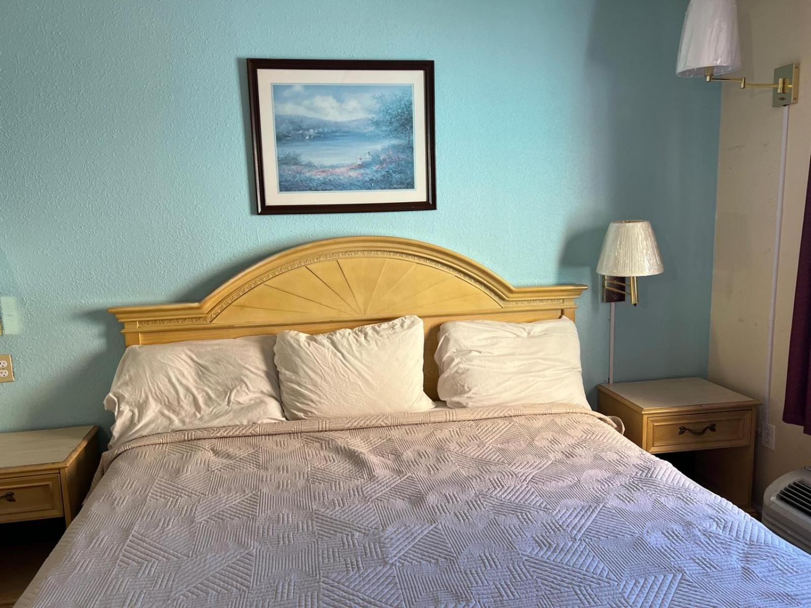 Richmond Vacations - Quality Quarters Inn By OYO Richmond KY I-75 - Property Image 12