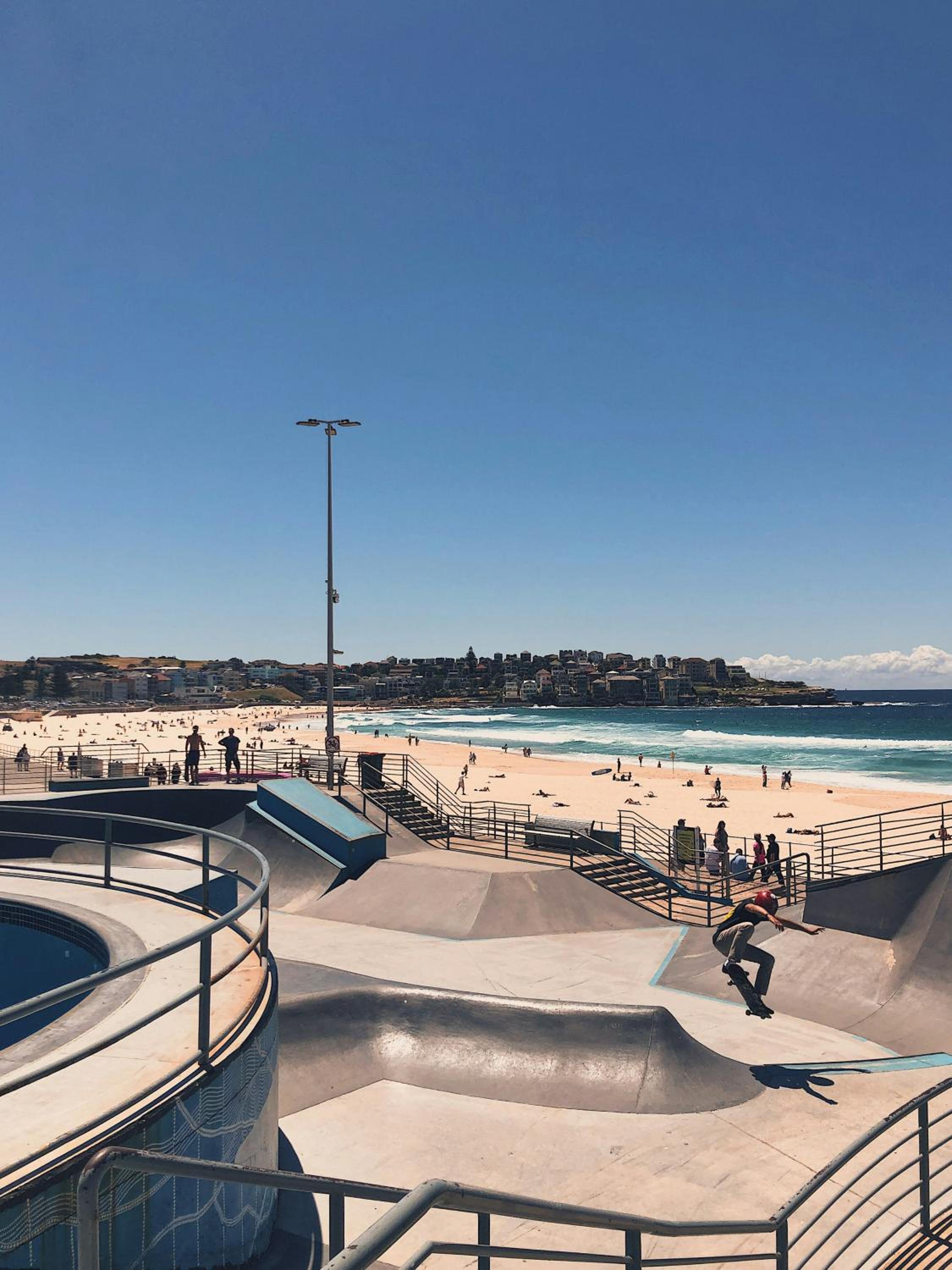 Stunning North Bondi Beach Home