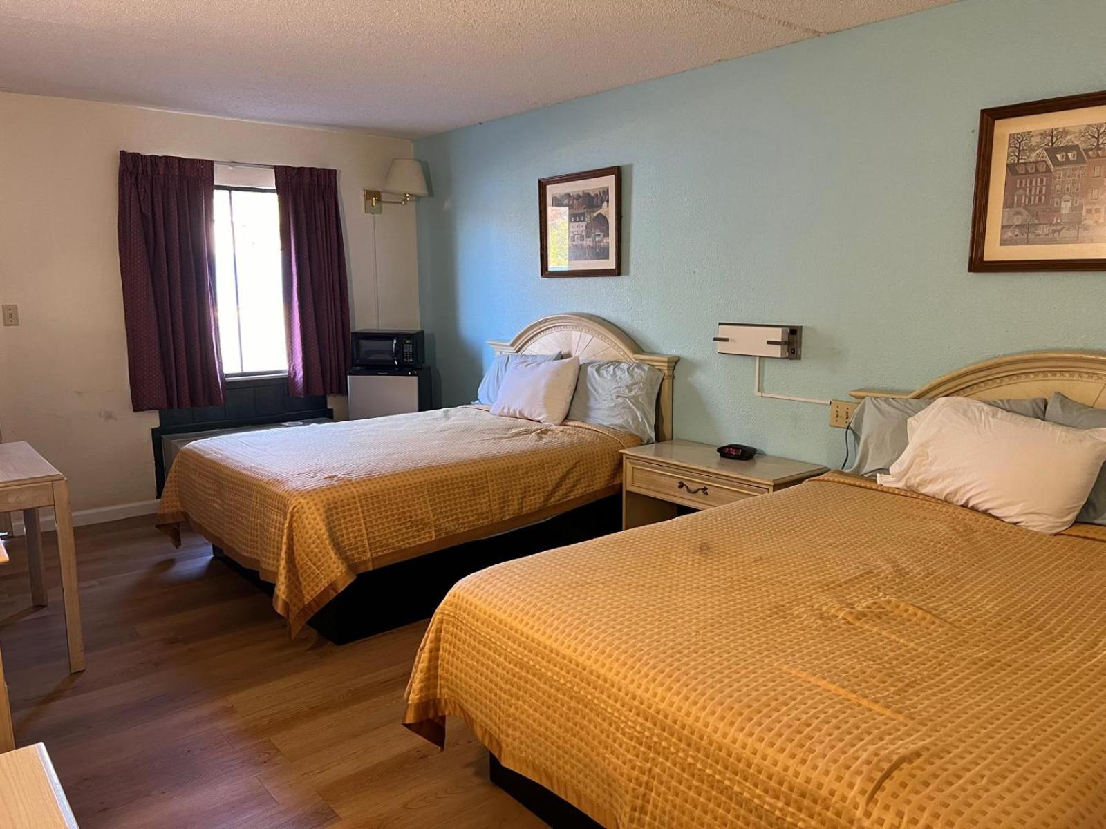 Richmond Vacations - Quality Quarters Inn By OYO Richmond KY I-75 - Property Image 13