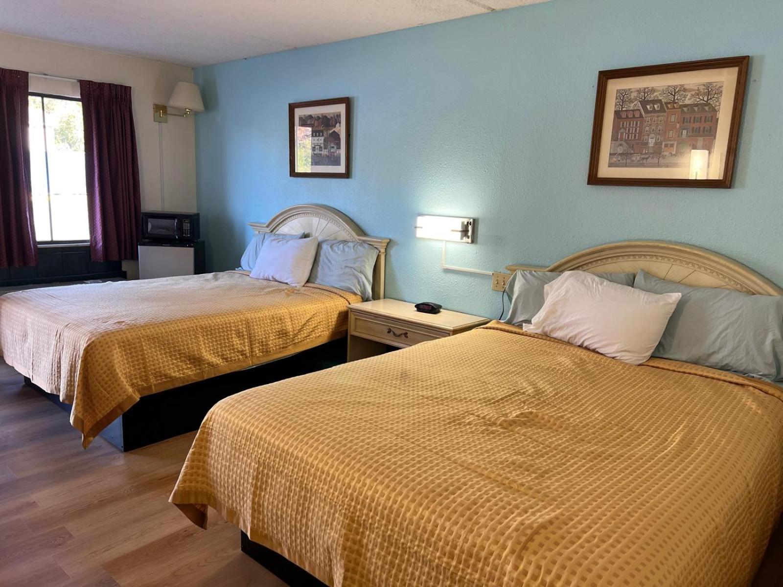 Richmond Vacations - Quality Quarters Inn By OYO Richmond KY I-75 - Property Image 14