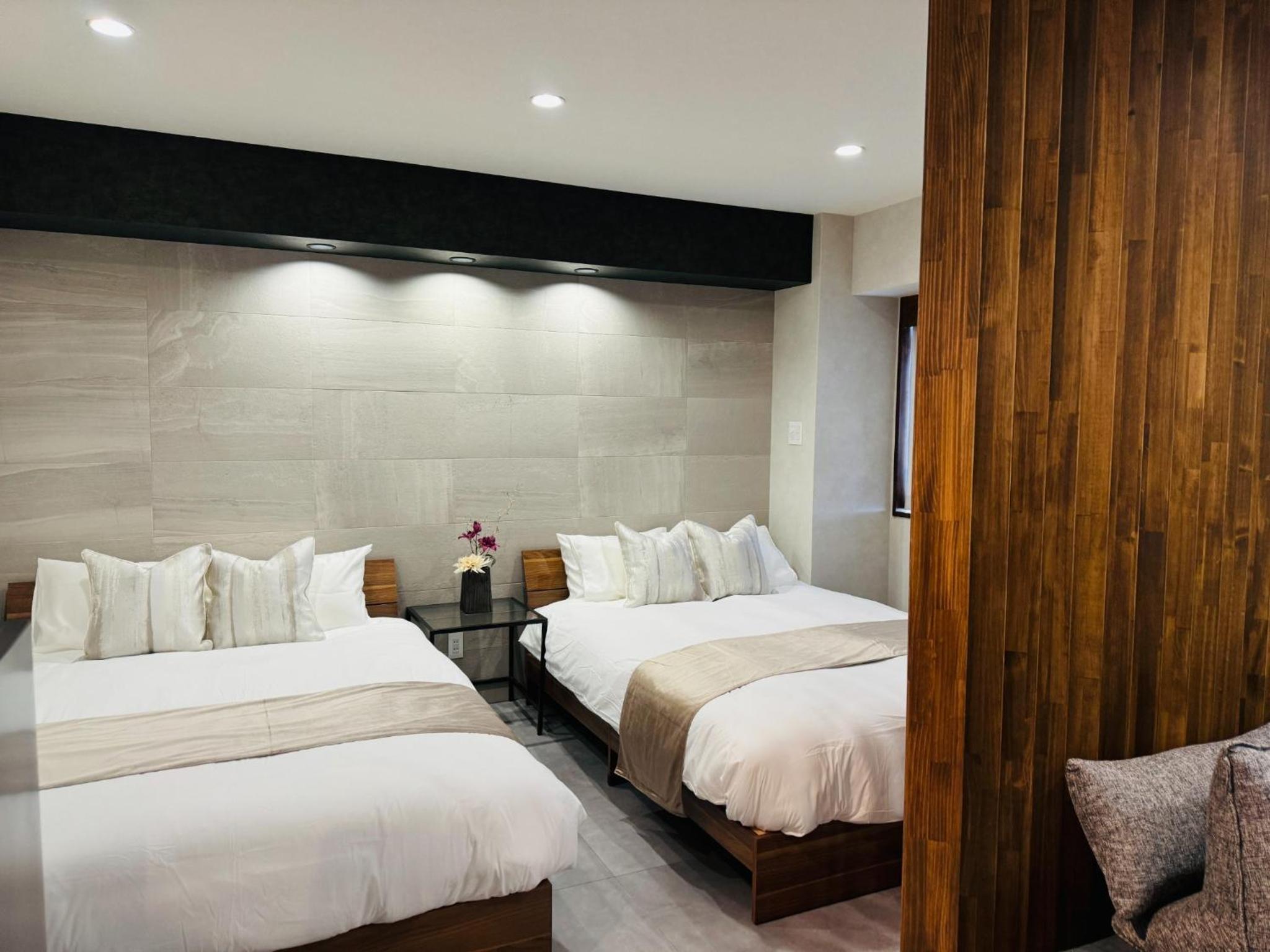 Intelligence Building Room 703 - Vacation STAY 8069