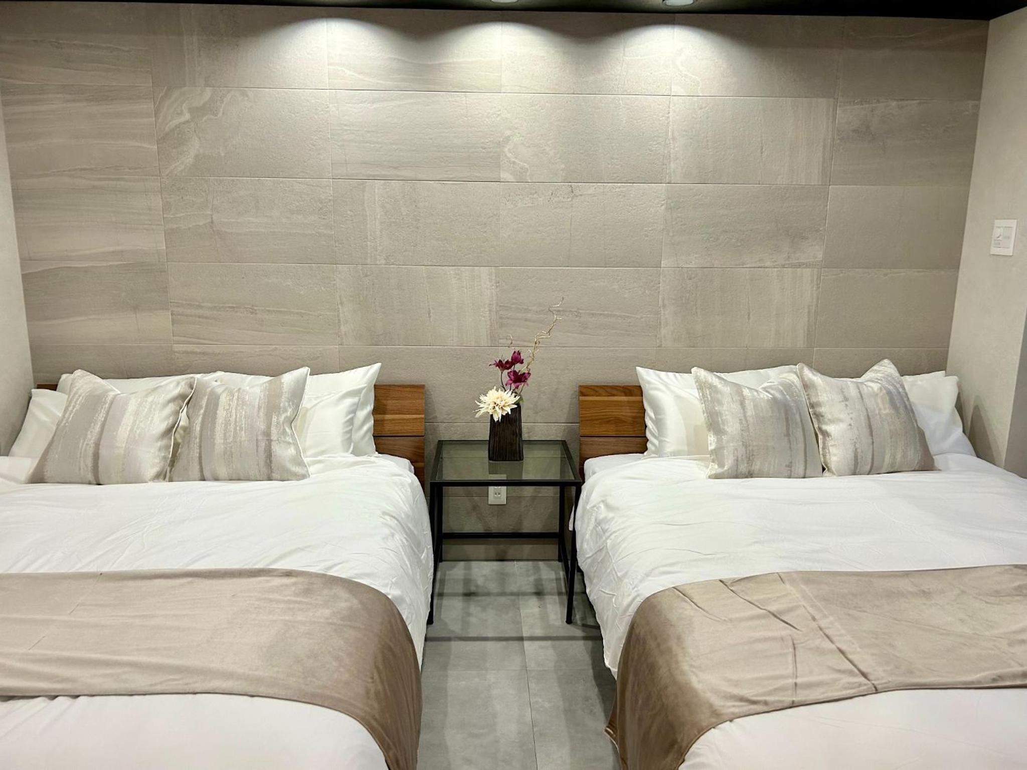 Intelligence Building Room 703 - Vacation STAY 8069