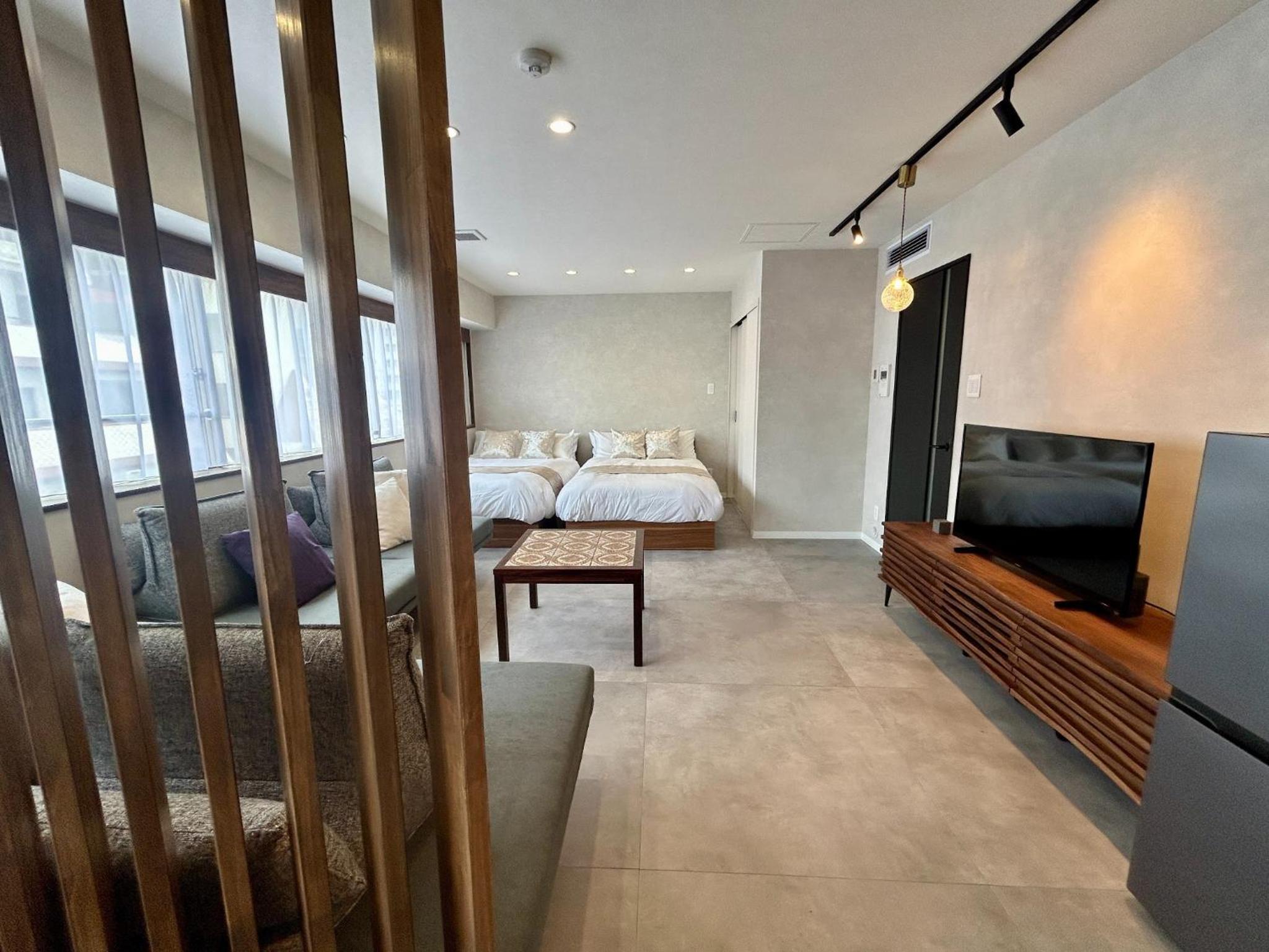 Intelligence Building Room 703 - Vacation STAY 8069