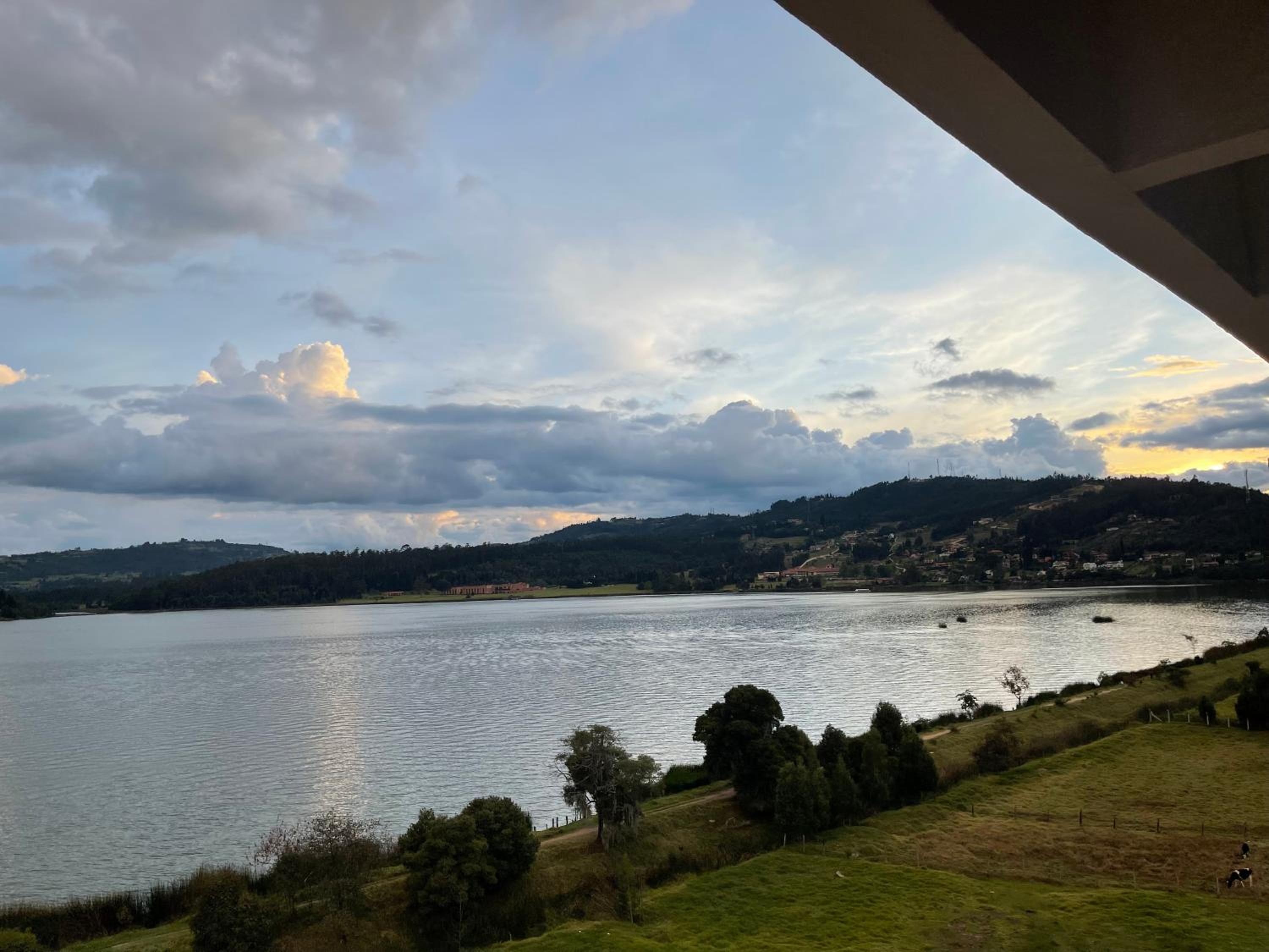 Náutica Lake Paipa - Penthouse