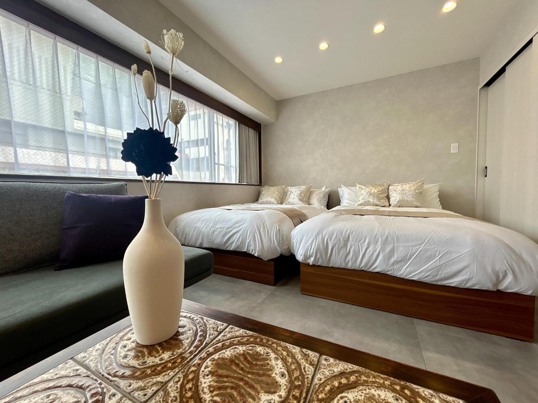 Intelligence Building Room 703 - Vacation STAY 8069