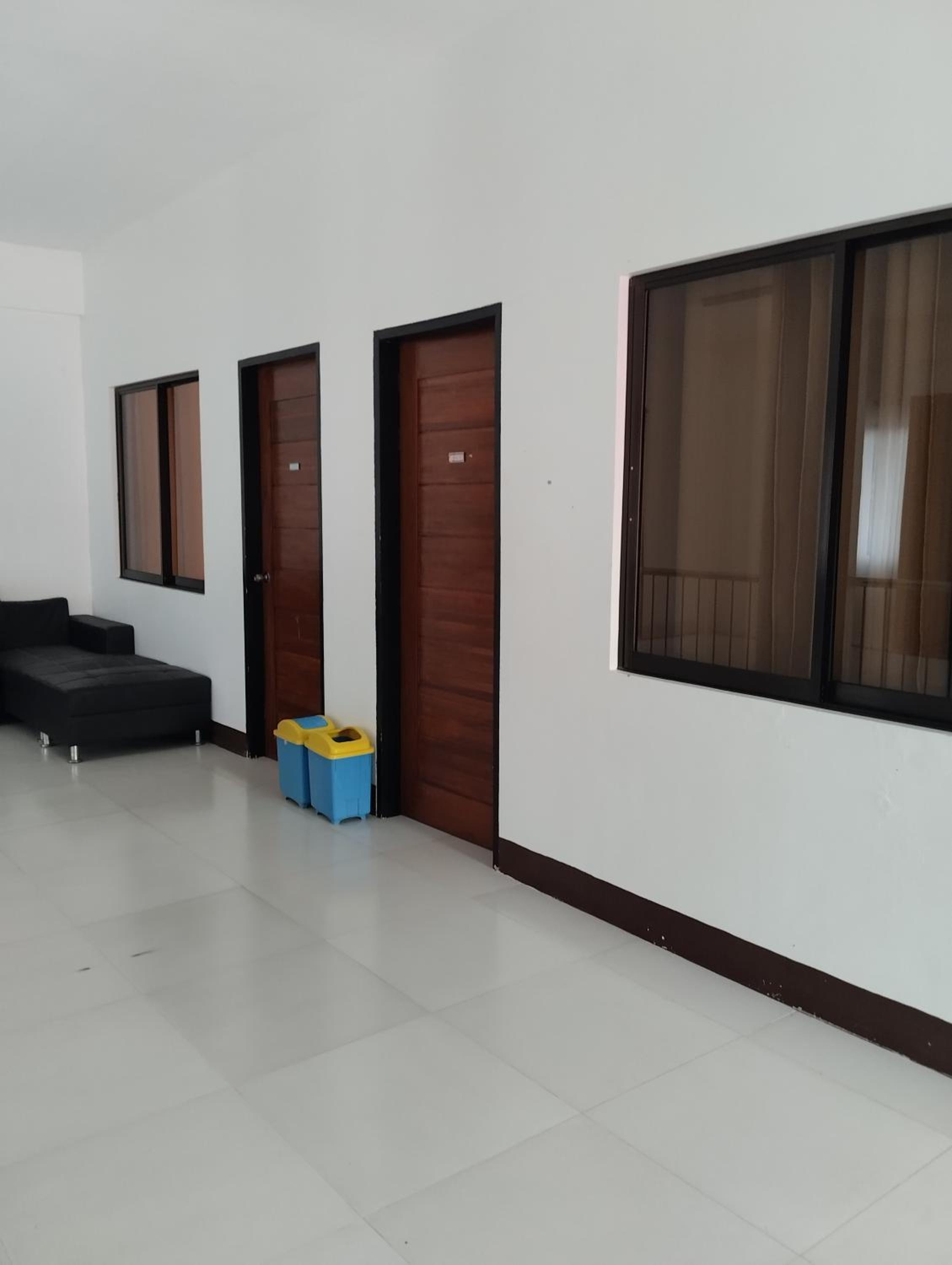 LSPU Hostel view 3