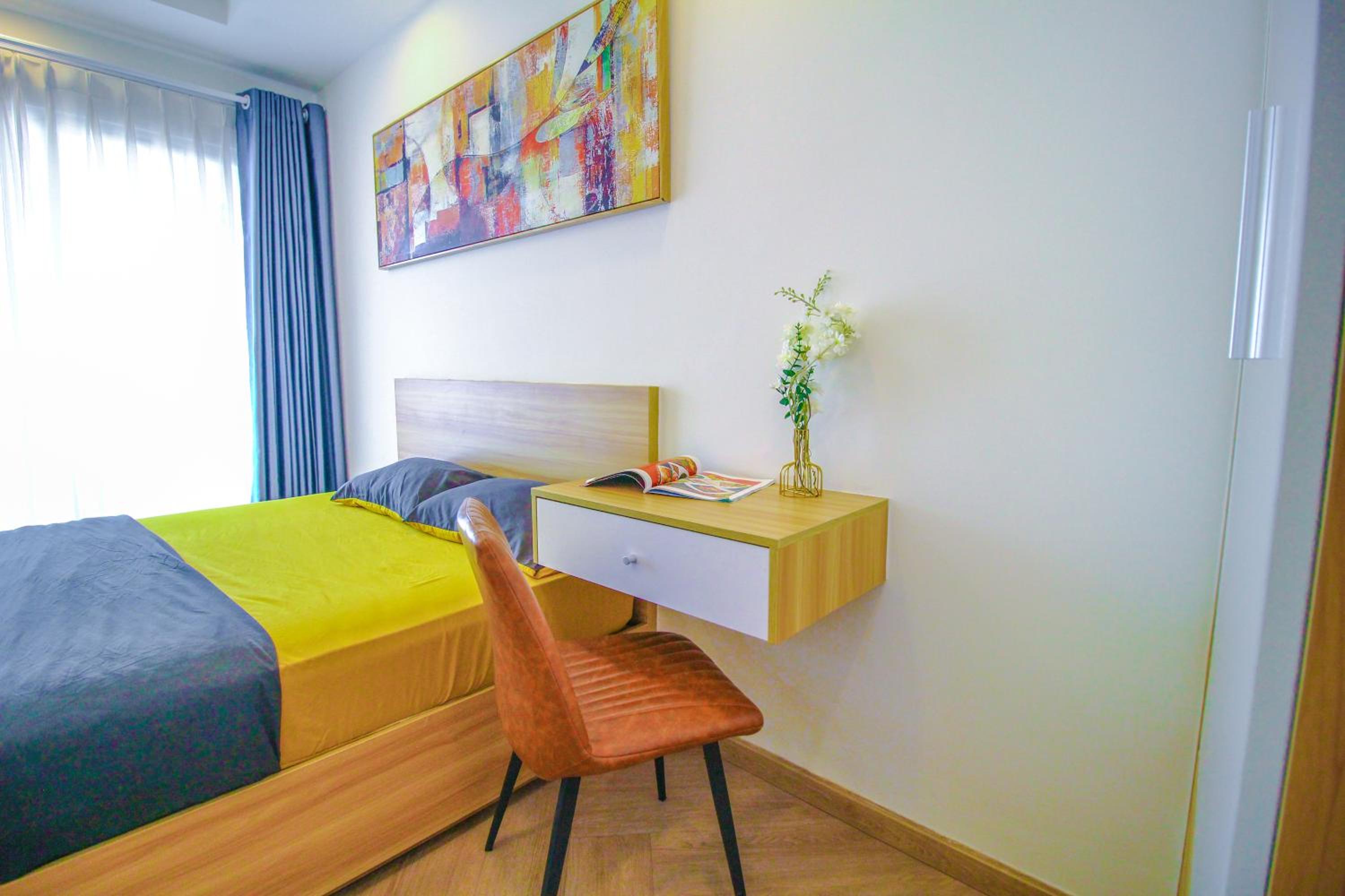 Nijo KAYA Suites - Terra Royal Tower, Highclass, Central & Poker Table