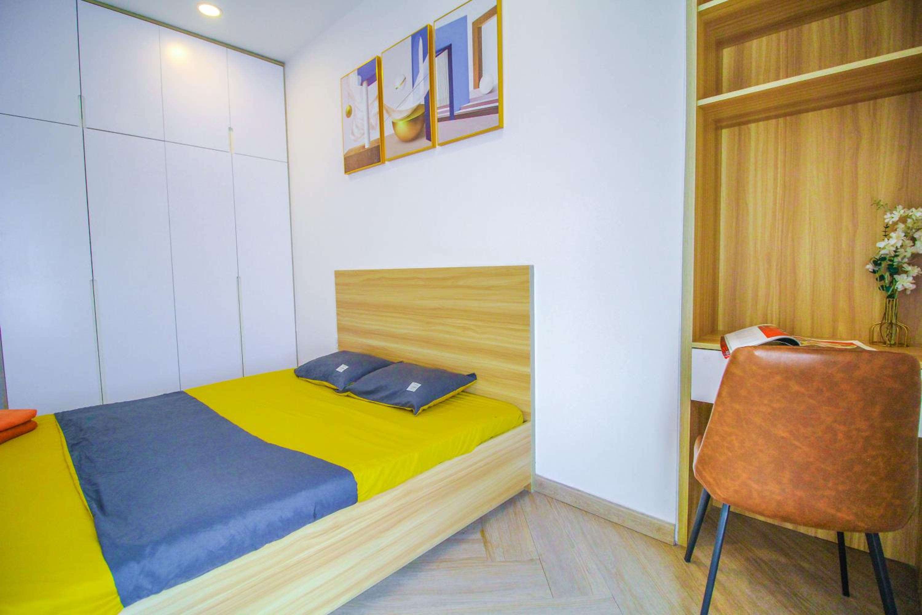 Nijo KAYA Suites - Terra Royal Tower, Highclass, Central & Poker Table