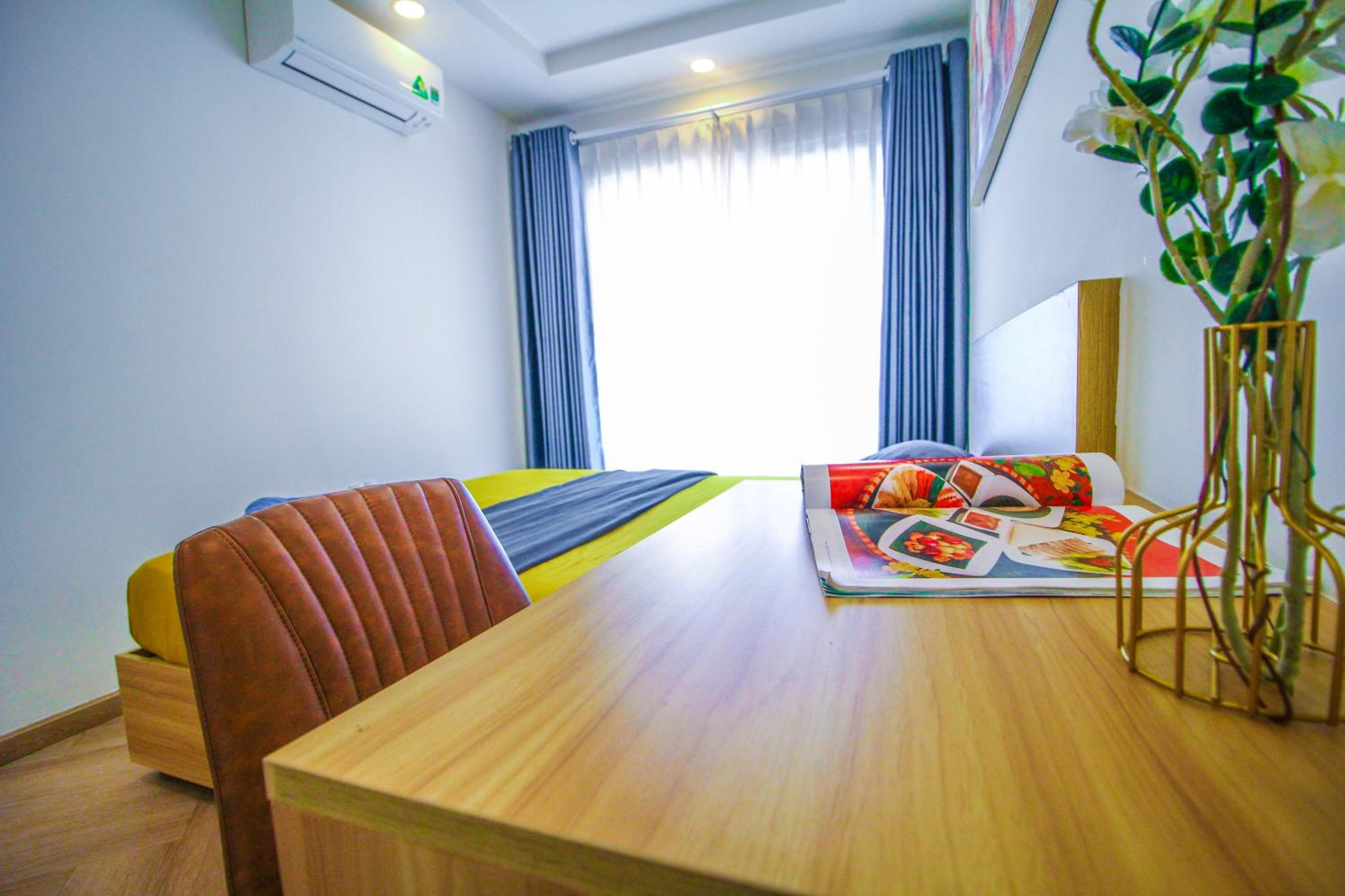 Nijo KAYA Suites - Terra Royal Tower, Highclass, Central & Poker Table