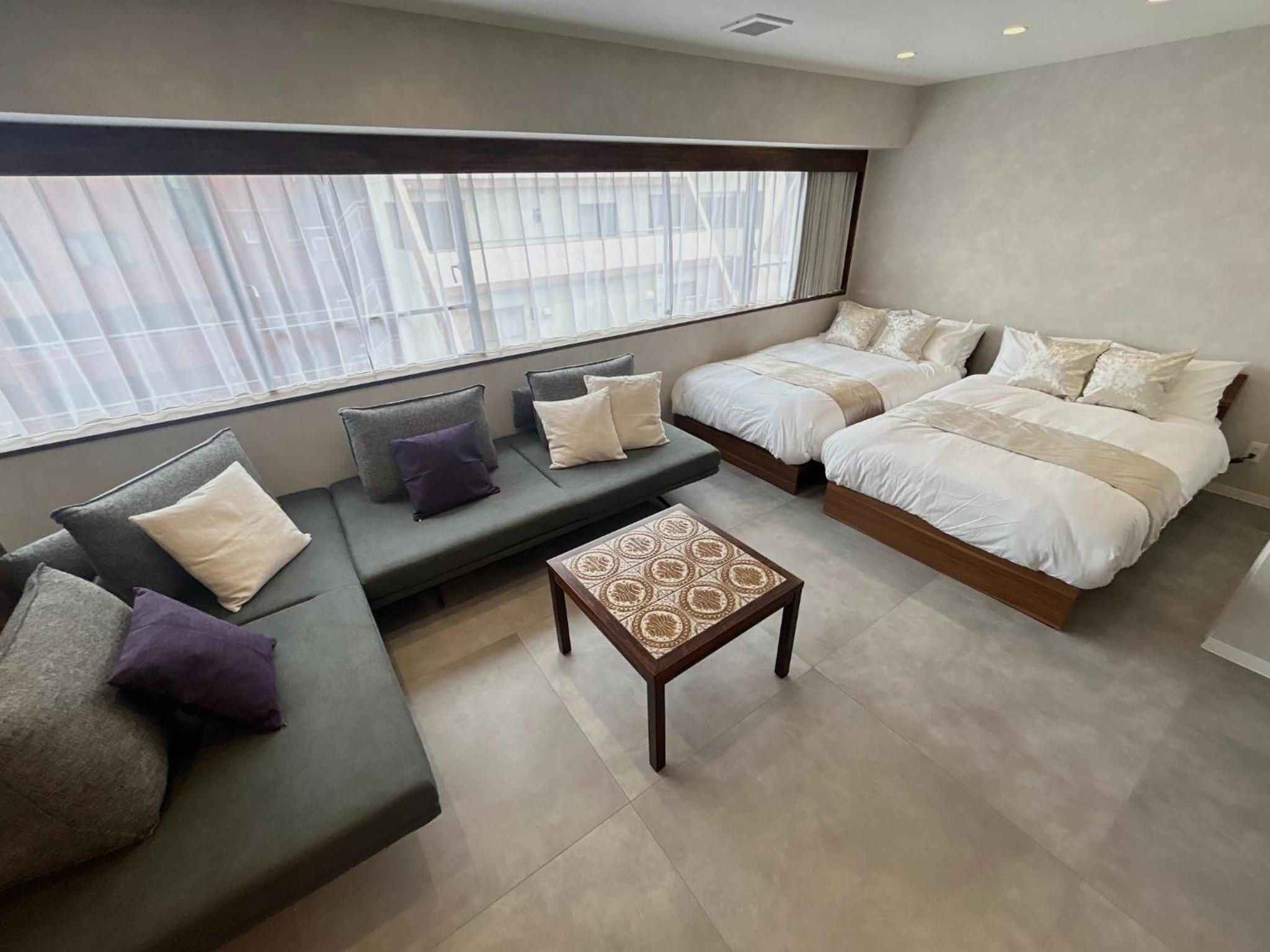 Intelligence Building Room 703 - Vacation STAY 8069