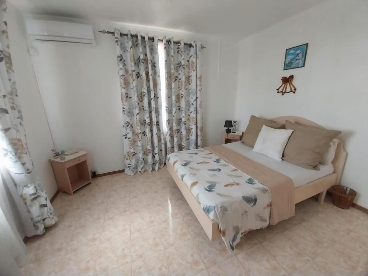 Baboo Apartment