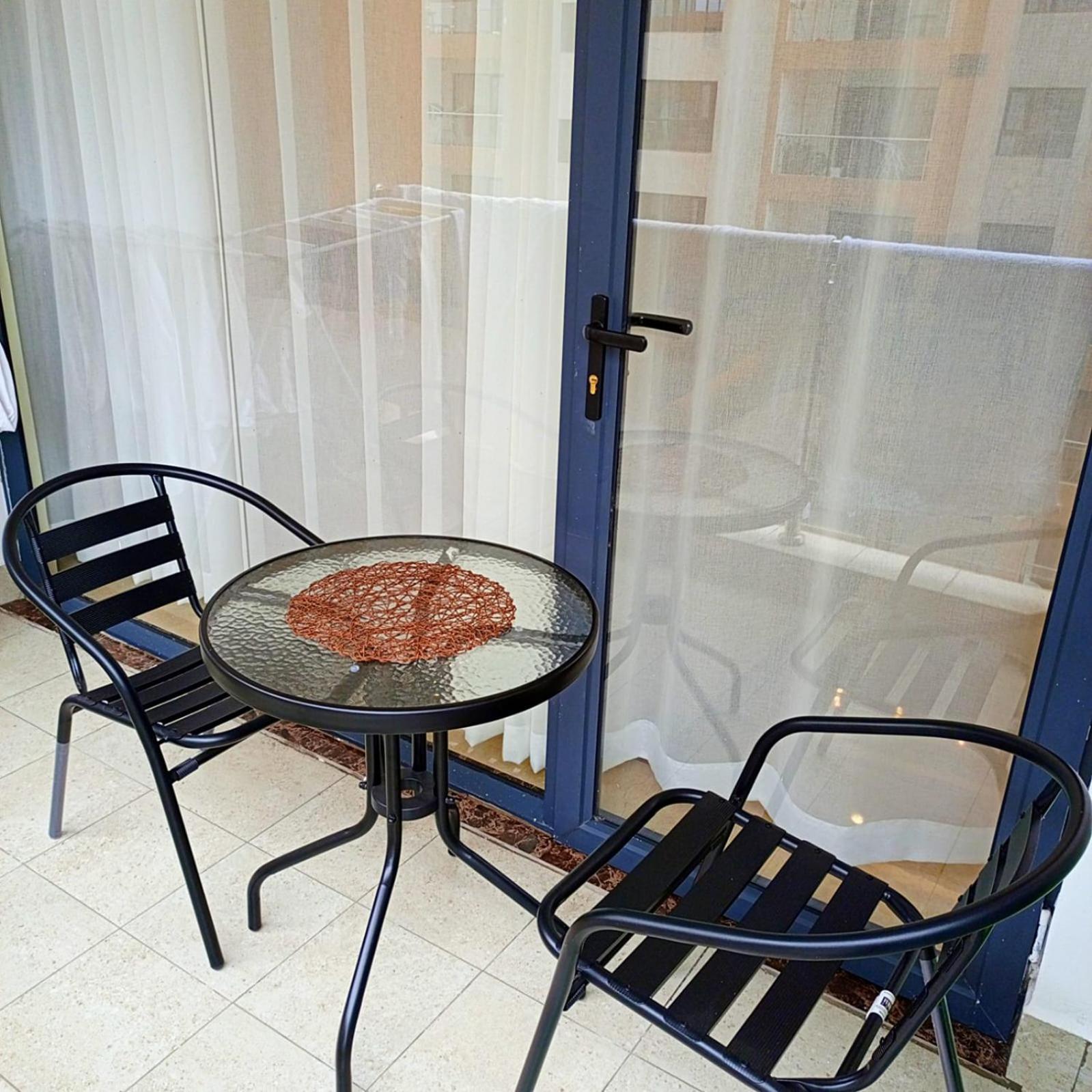 Enzi heights luxurious 2 bedroom furnished and serviced apartment with a pool,gym and playground