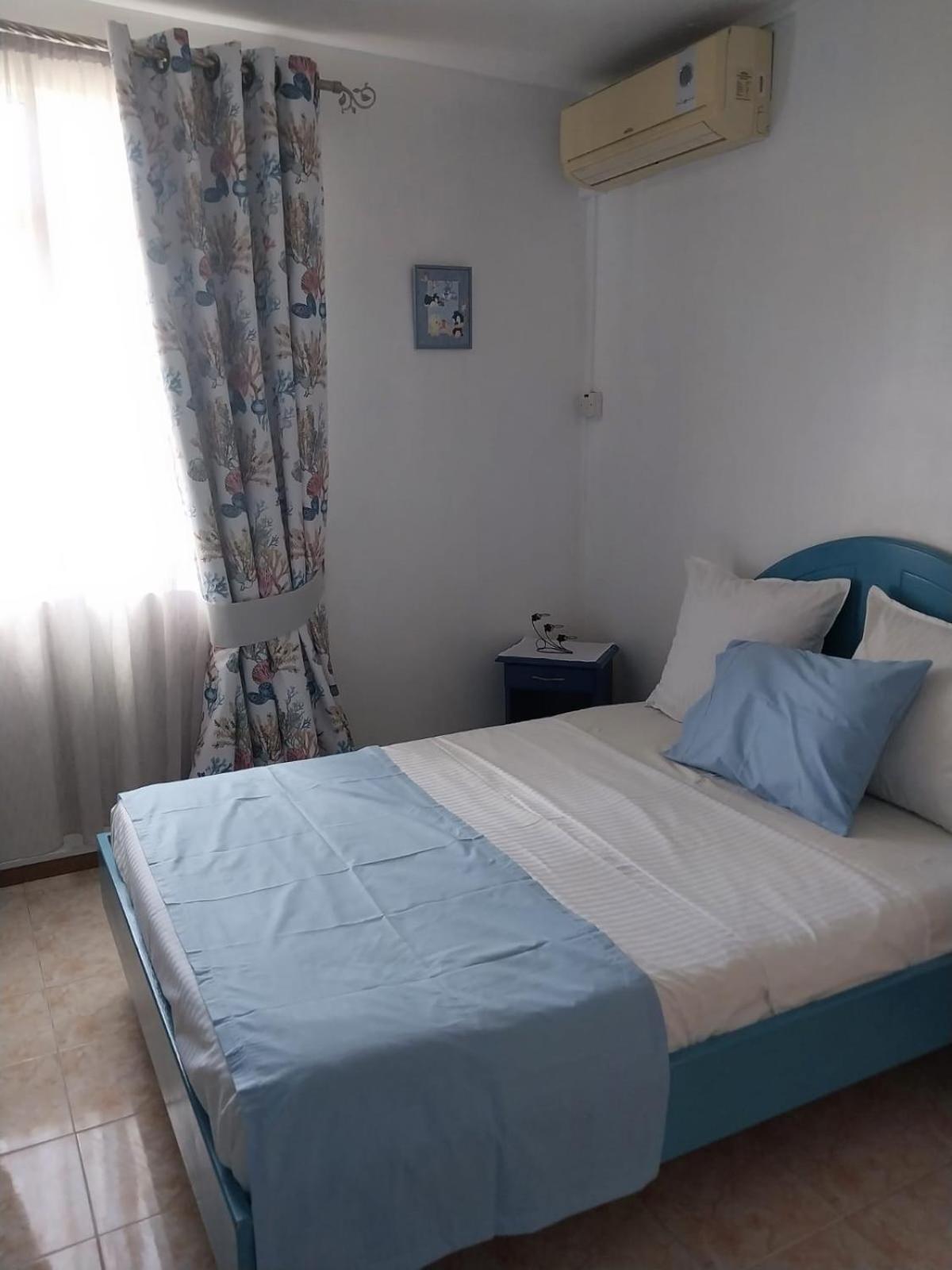 Baboo Apartment