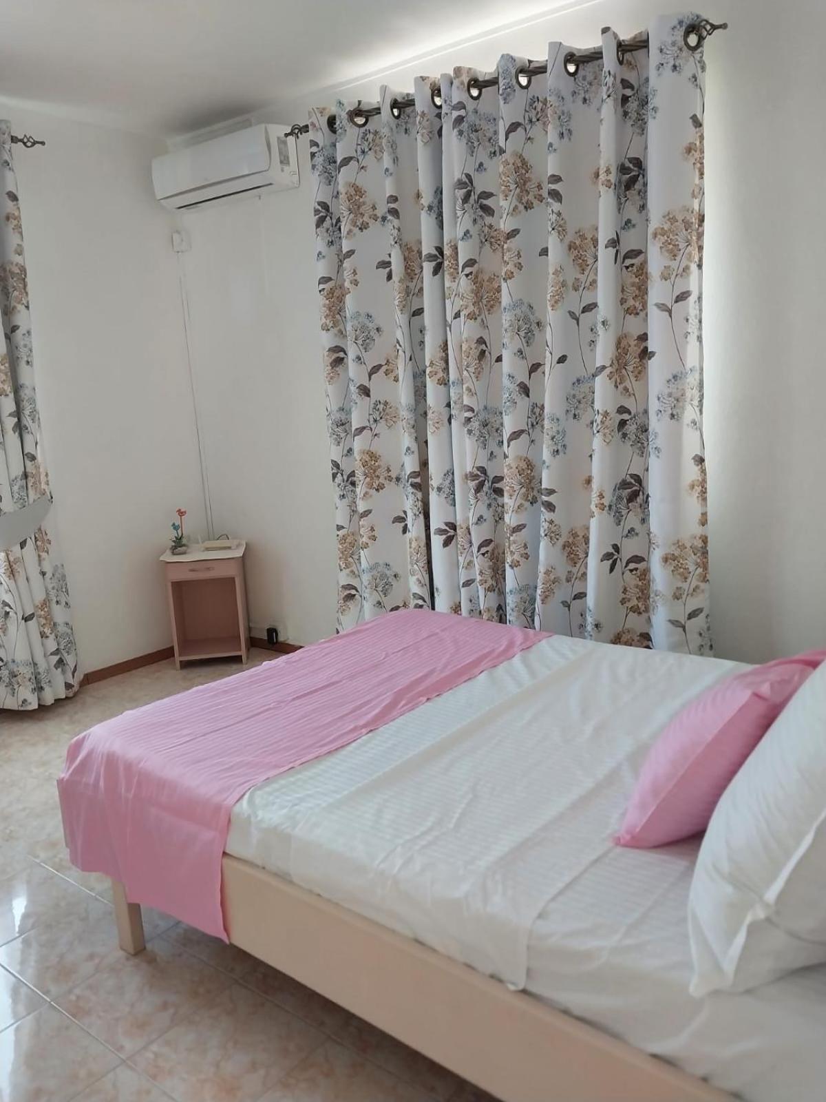 Baboo Apartment