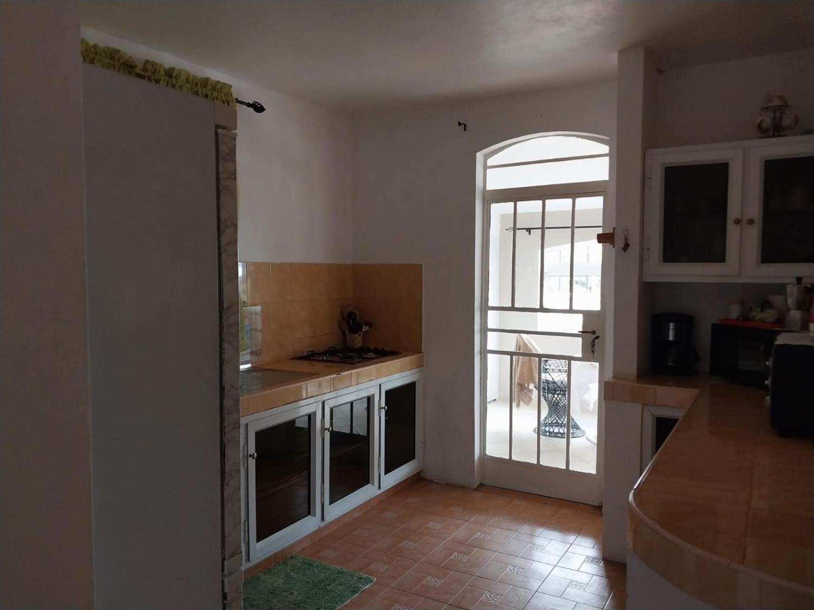 Baboo Apartment