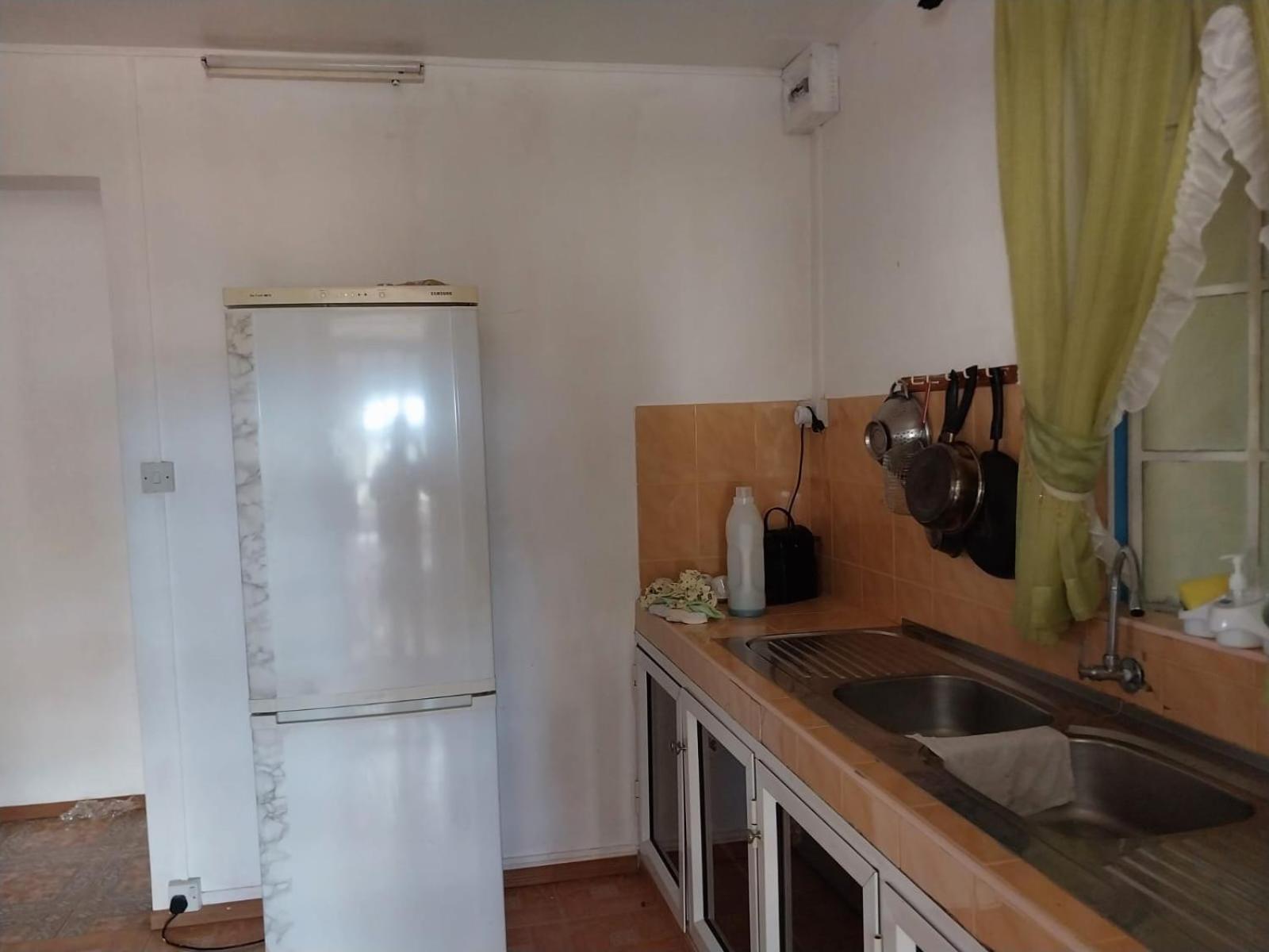 Baboo Apartment