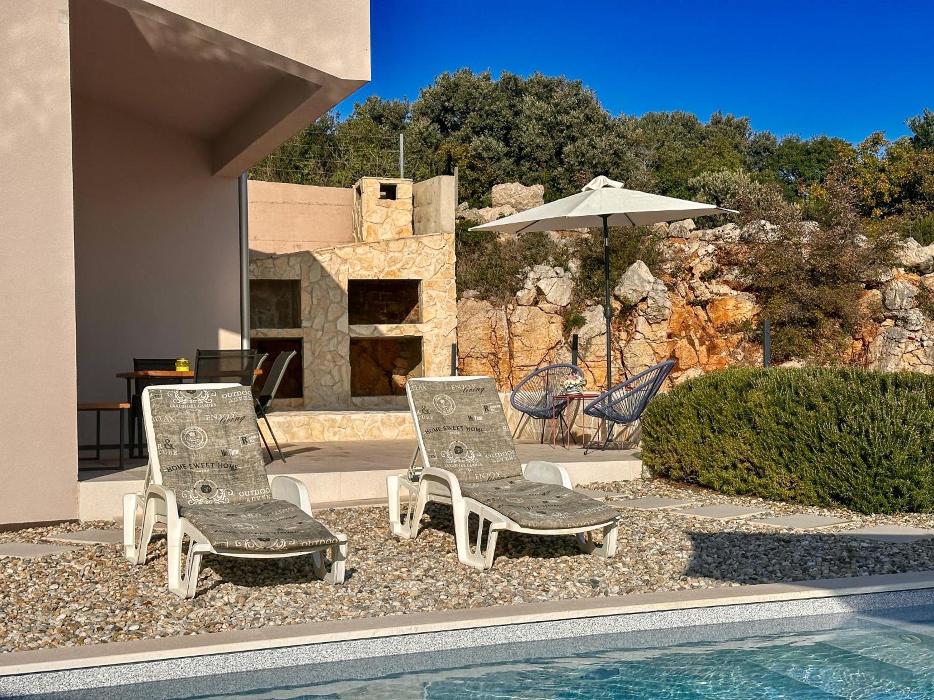 Villa Simon view 5