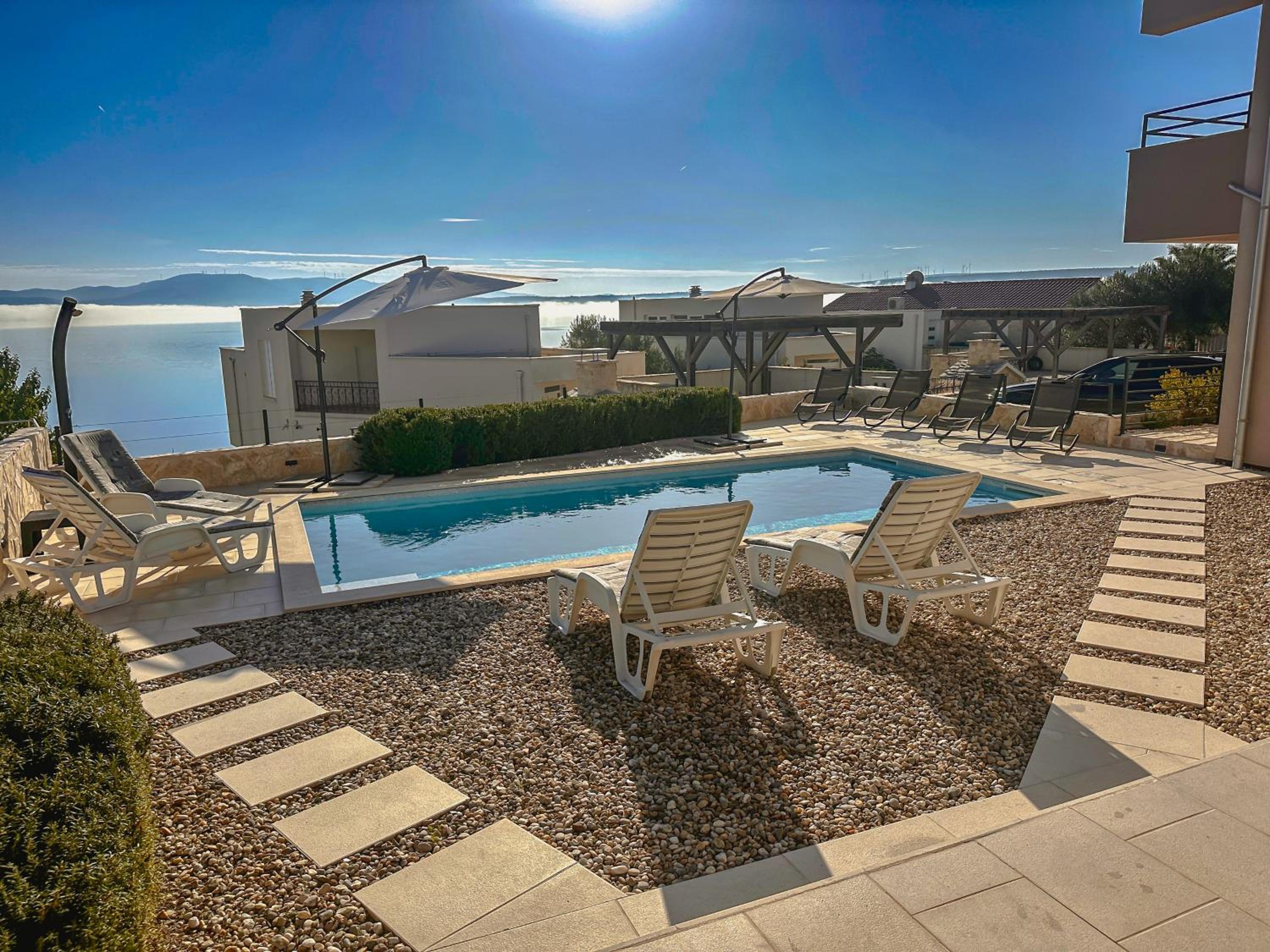 Villa Simon view 4