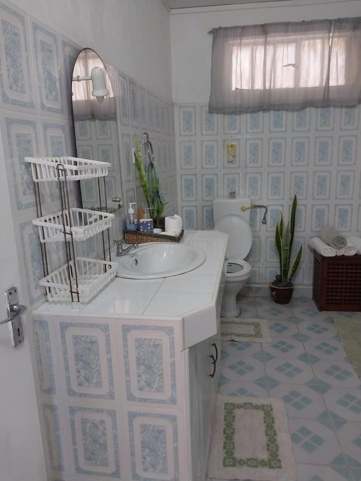 Baboo Apartment