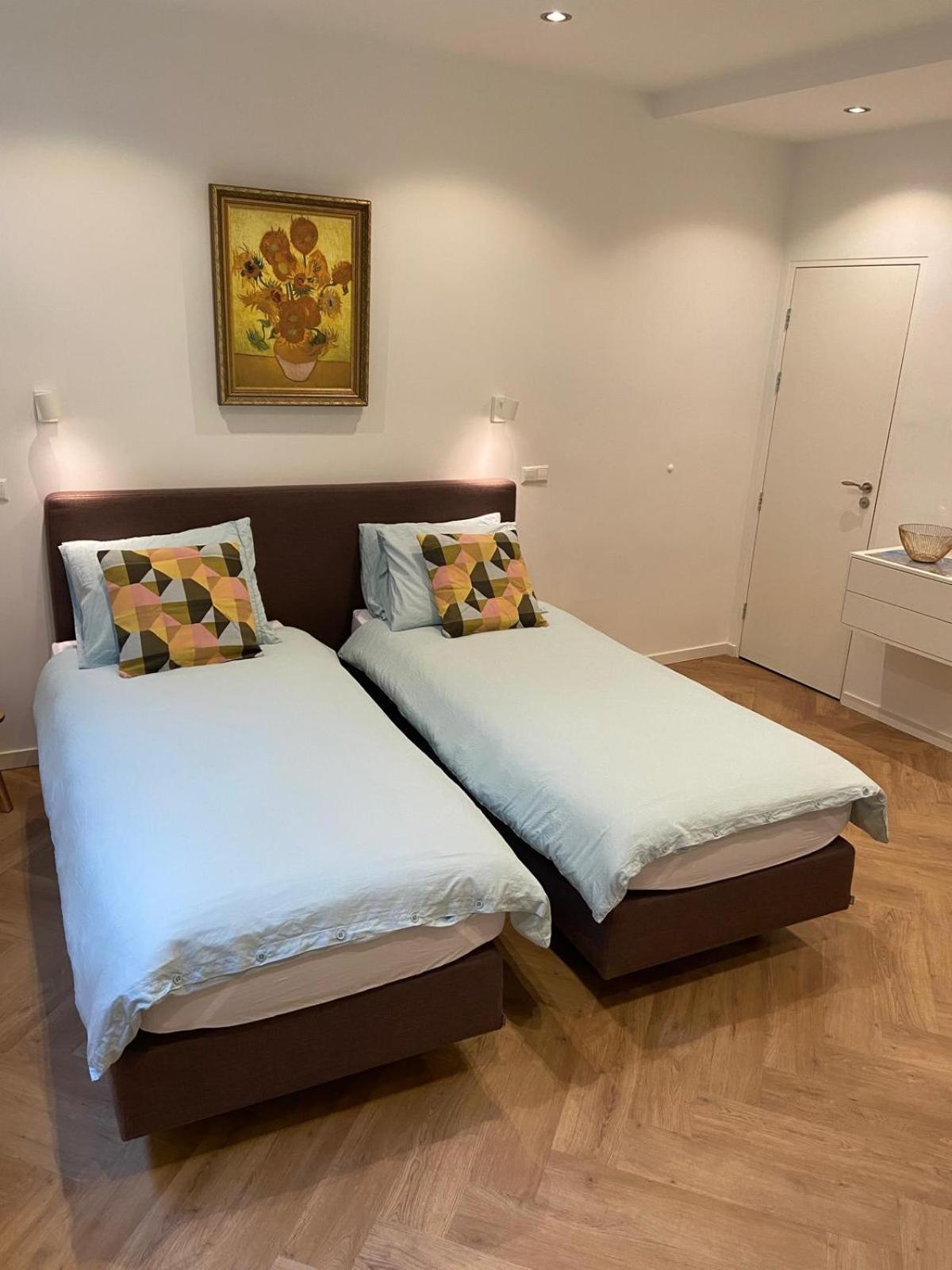 Goodnight Amsterdam Lovely B&B in city centre-private-quiet-luxurious