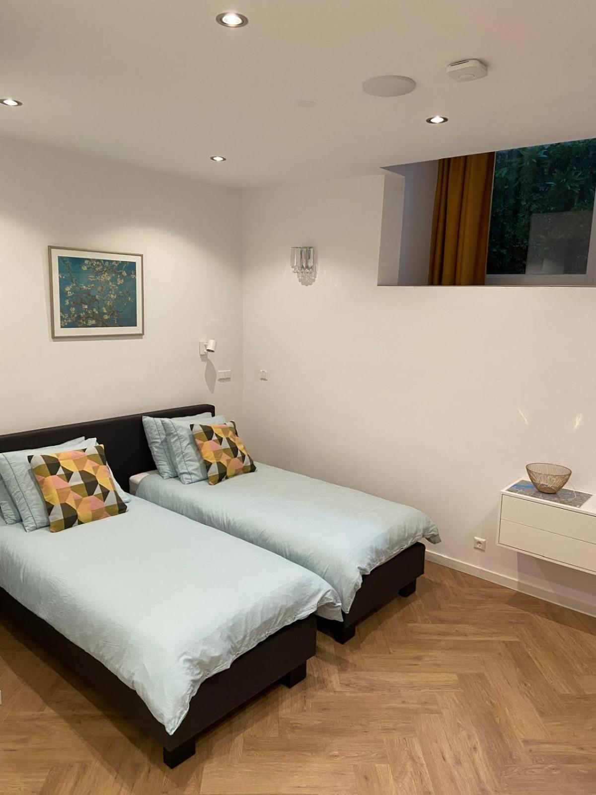 Goodnight Amsterdam Lovely B&B in city centre-private-quiet-luxurious
