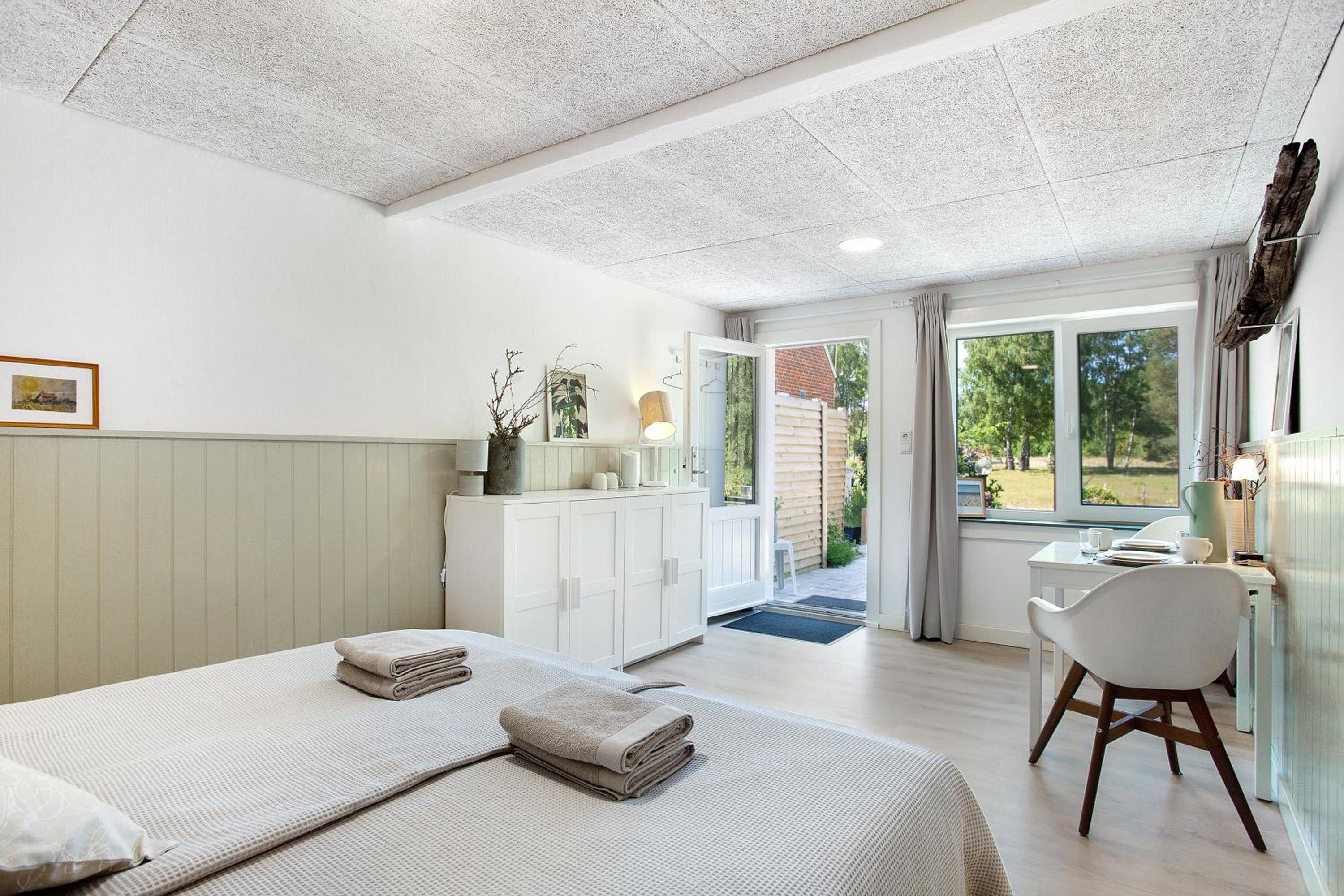 Danzigmand Bed and Breakfast