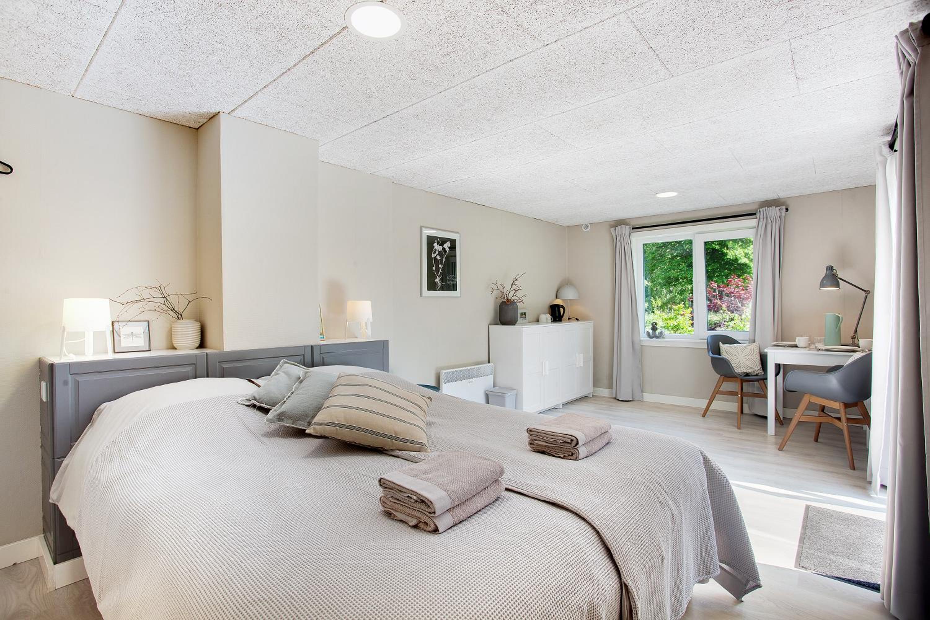 Danzigmand Bed and Breakfast